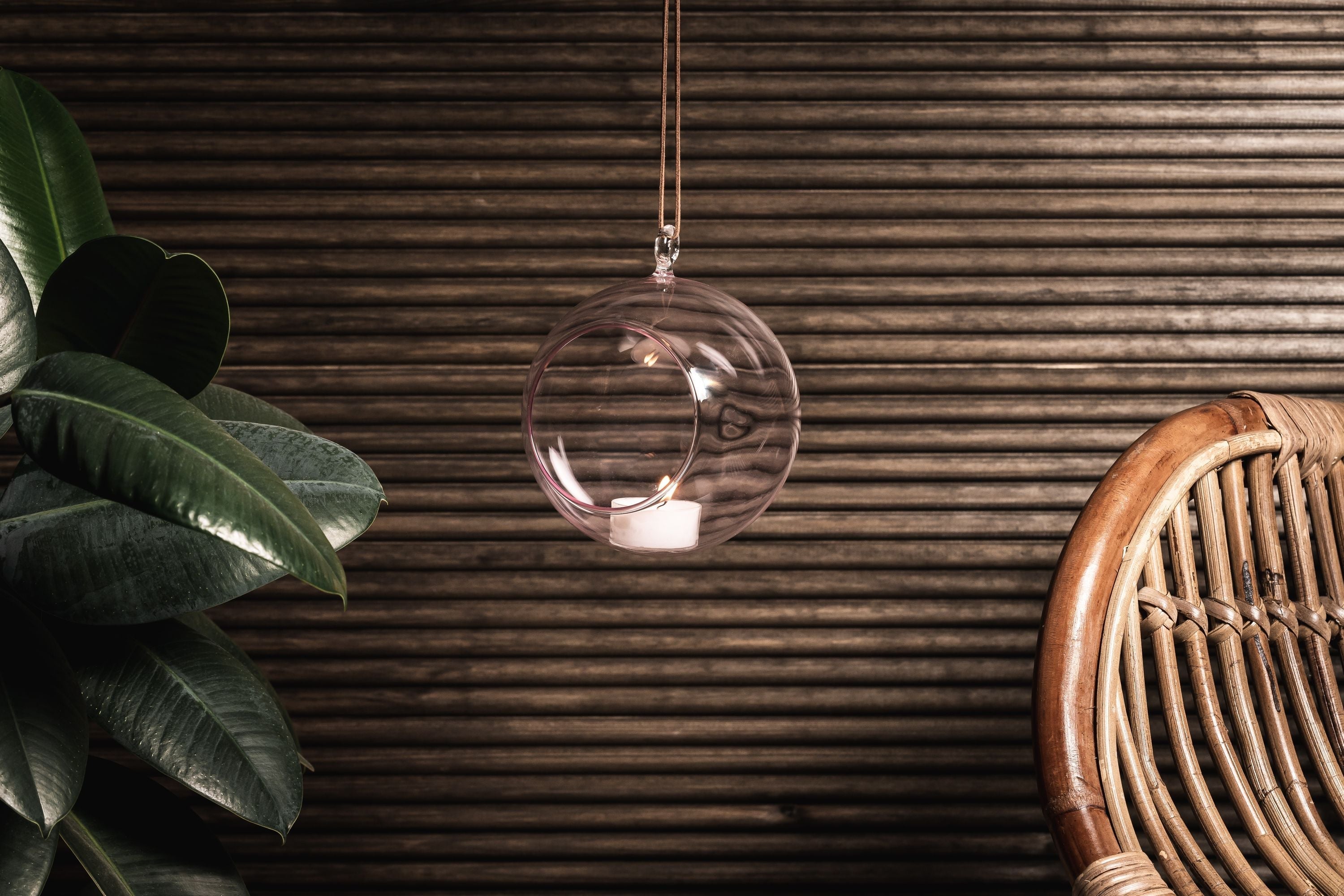 [product_category]-Muurla Decoration Ball Decoration Ball, Pink-Muurla-6416114966073-930-120-04-MUU-10