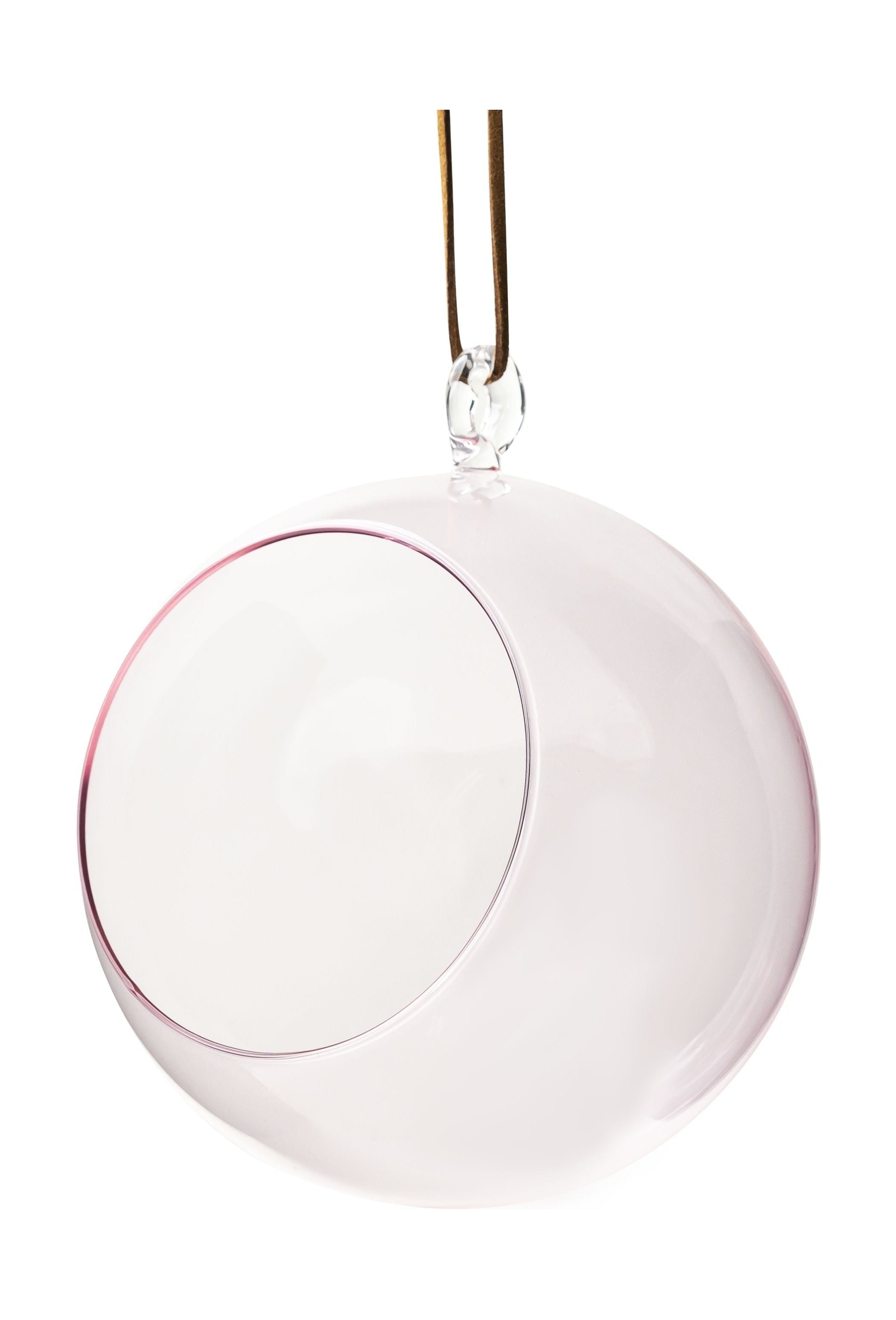 [product_category]-Muurla Decoration Ball Decoration Ball, Pink-Muurla-6416114966073-930-120-04-MUU-1