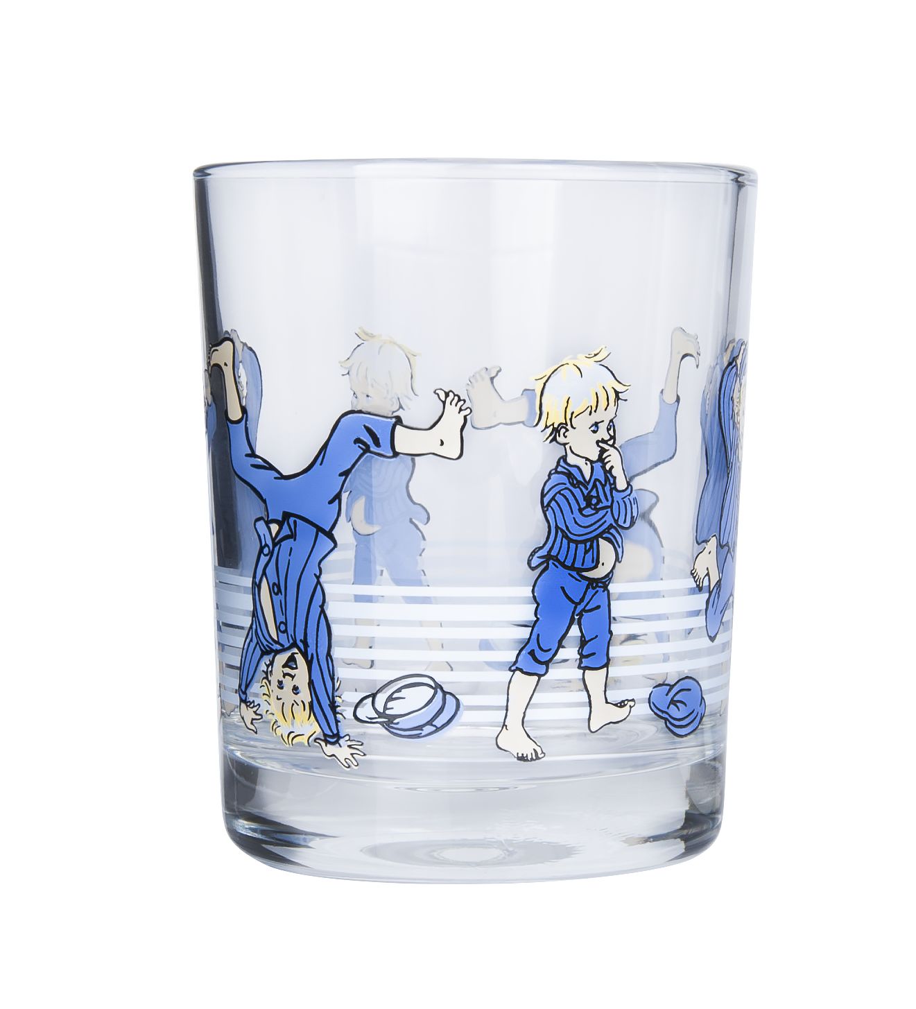 [product_category]-Muurla Emil Of Lönnerberga Drinking Glass Emil Drinking Glass-Muurla-6416114965069-450-020-00-MUU-2