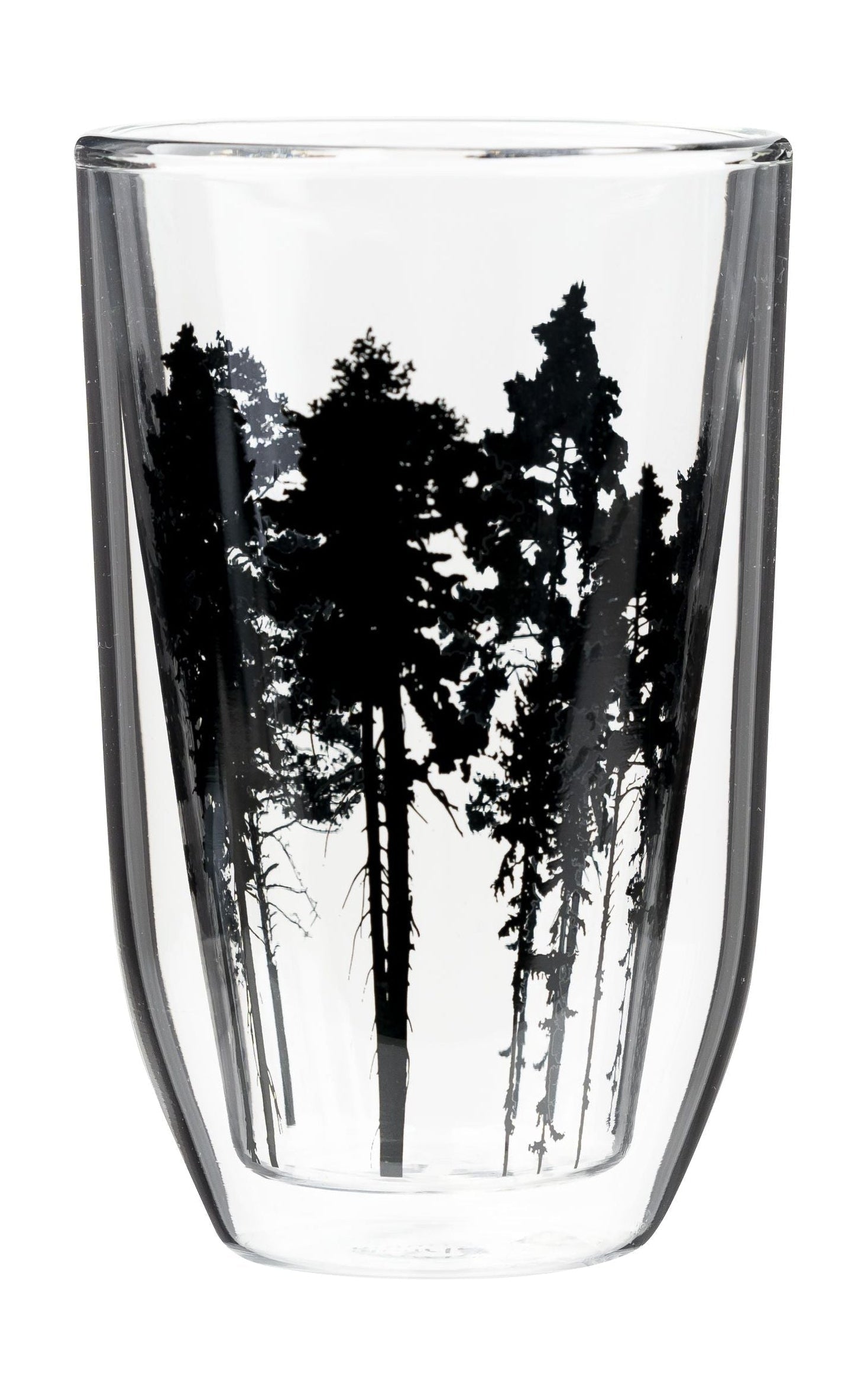[product_category]-Muurla Glass For Hot Drinks The Forest-Muurla-6416114965526-330-030-00-MUU-1