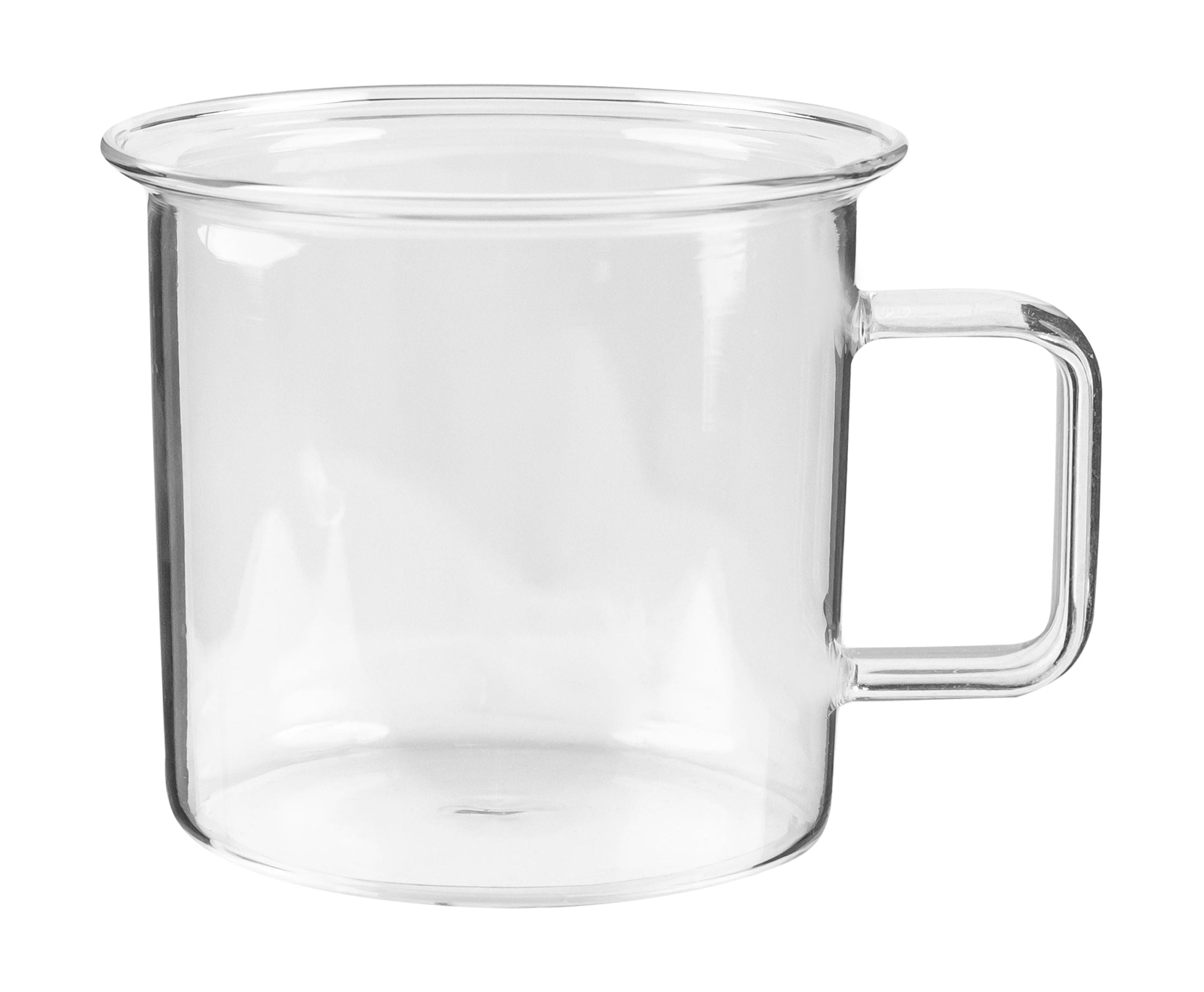 [product_category]-Muurla Glass Mug, Clear-Muurla-6416114966165-346-035-00-MUU-1