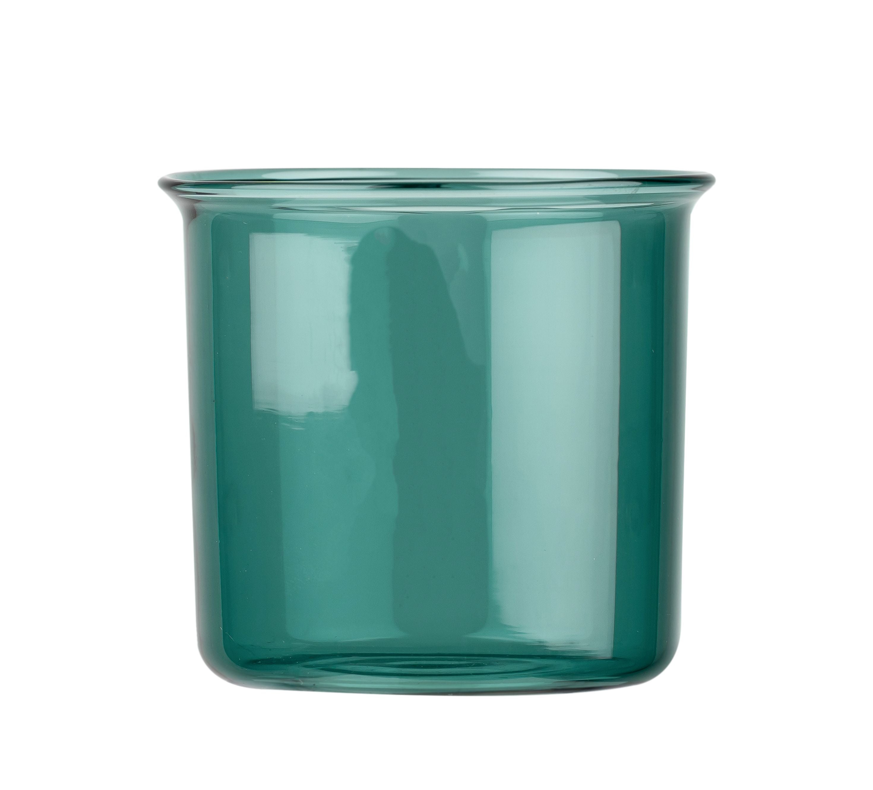 [product_category]-Muurla Glass Mug, Teal-Muurla-6416114968374-346-035-02-MUU-3