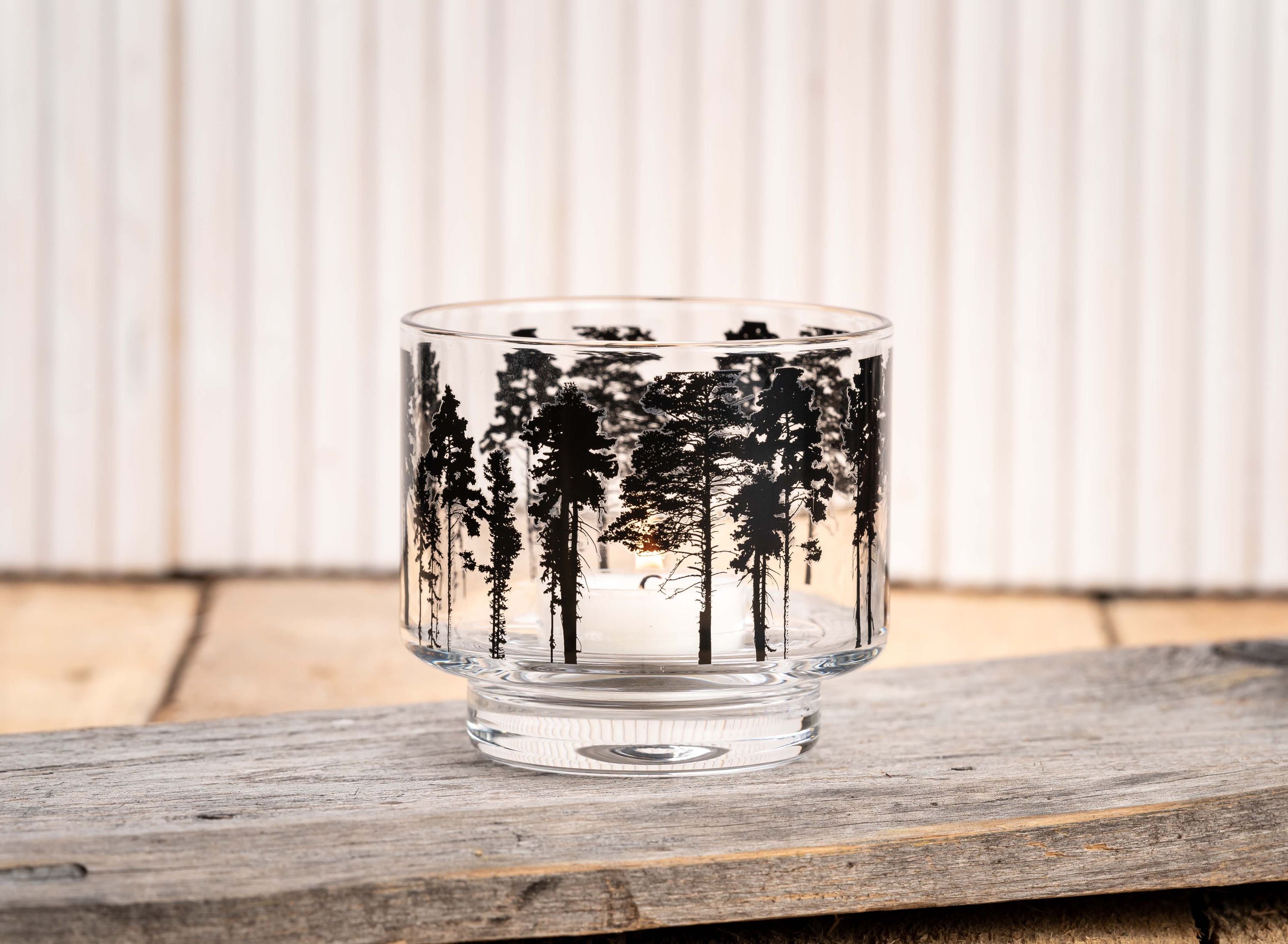 [product_category]-Muurla Lantern/Vase The Forest-Muurla-6416114965779-330-160-01-MUU-2