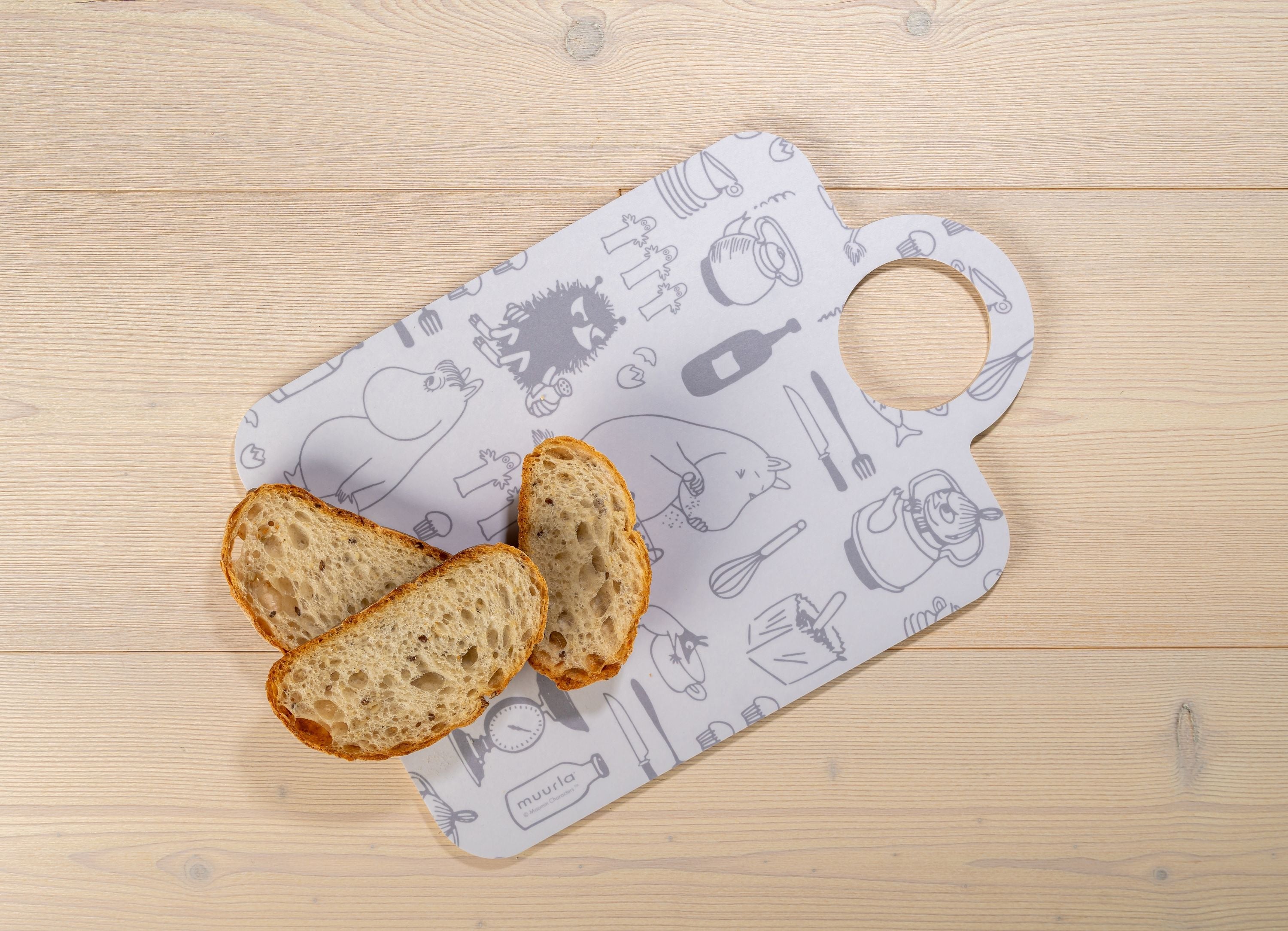 [product_category]-Muurla Moomin Bon Appétit Chop & Serv Board-Muurla-6416114968619-2700-2131-01-MUU-10