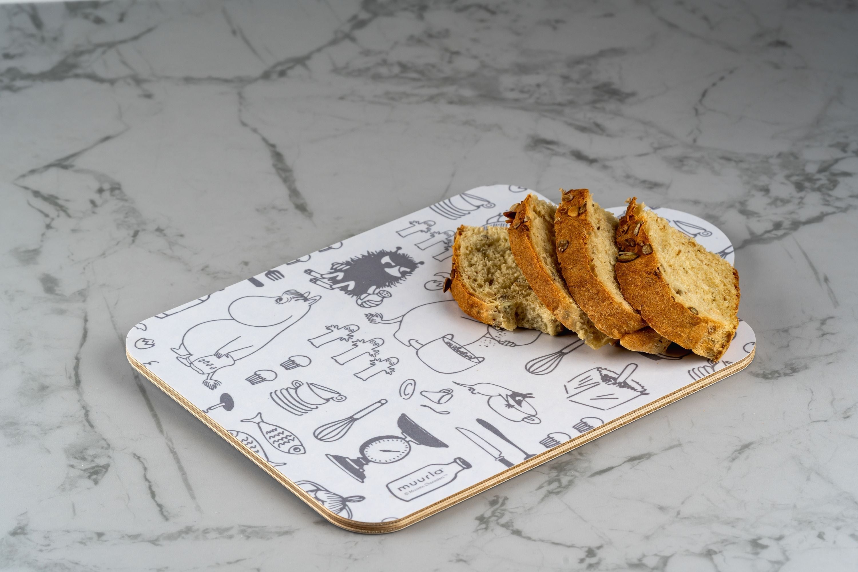 [product_category]-Muurla Moomin Bon Appétit Chop & Serv Board-Muurla-6416114968619-2700-2131-01-MUU-13