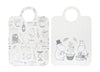 Muurla Moomin Bon Appétit Chop & Serv Board