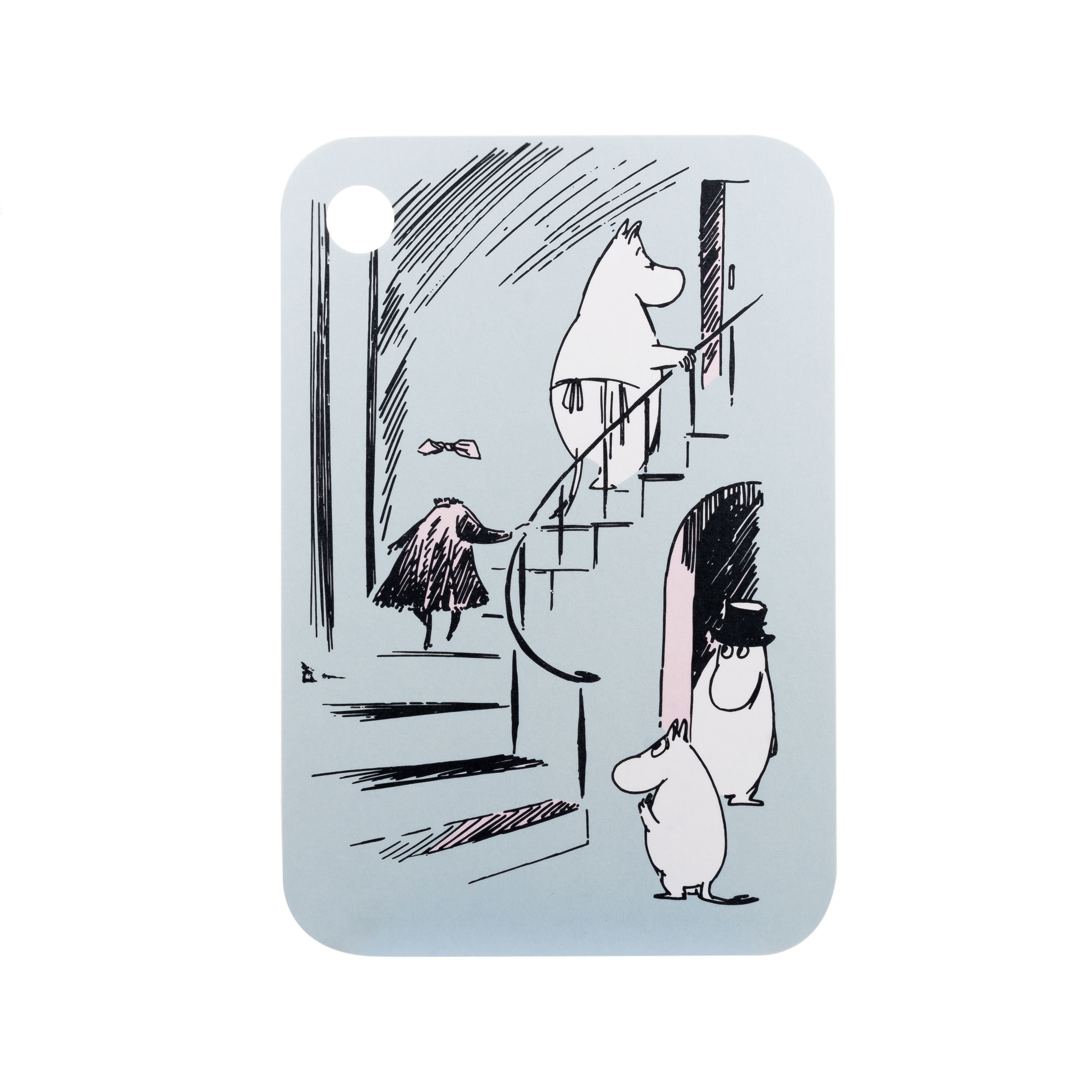 [product_category]-Muurla Moomin Chop & Serv Board, Mamma-Muurla-6416114967506-2716-2131-03-MUU-2