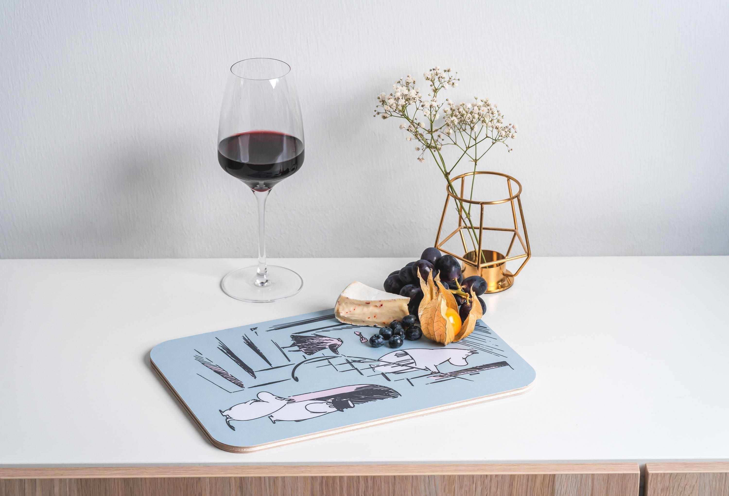 [product_category]-Muurla Moomin Chop & Serv Board, Mamma-Muurla-6416114967506-2716-2131-03-MUU-8