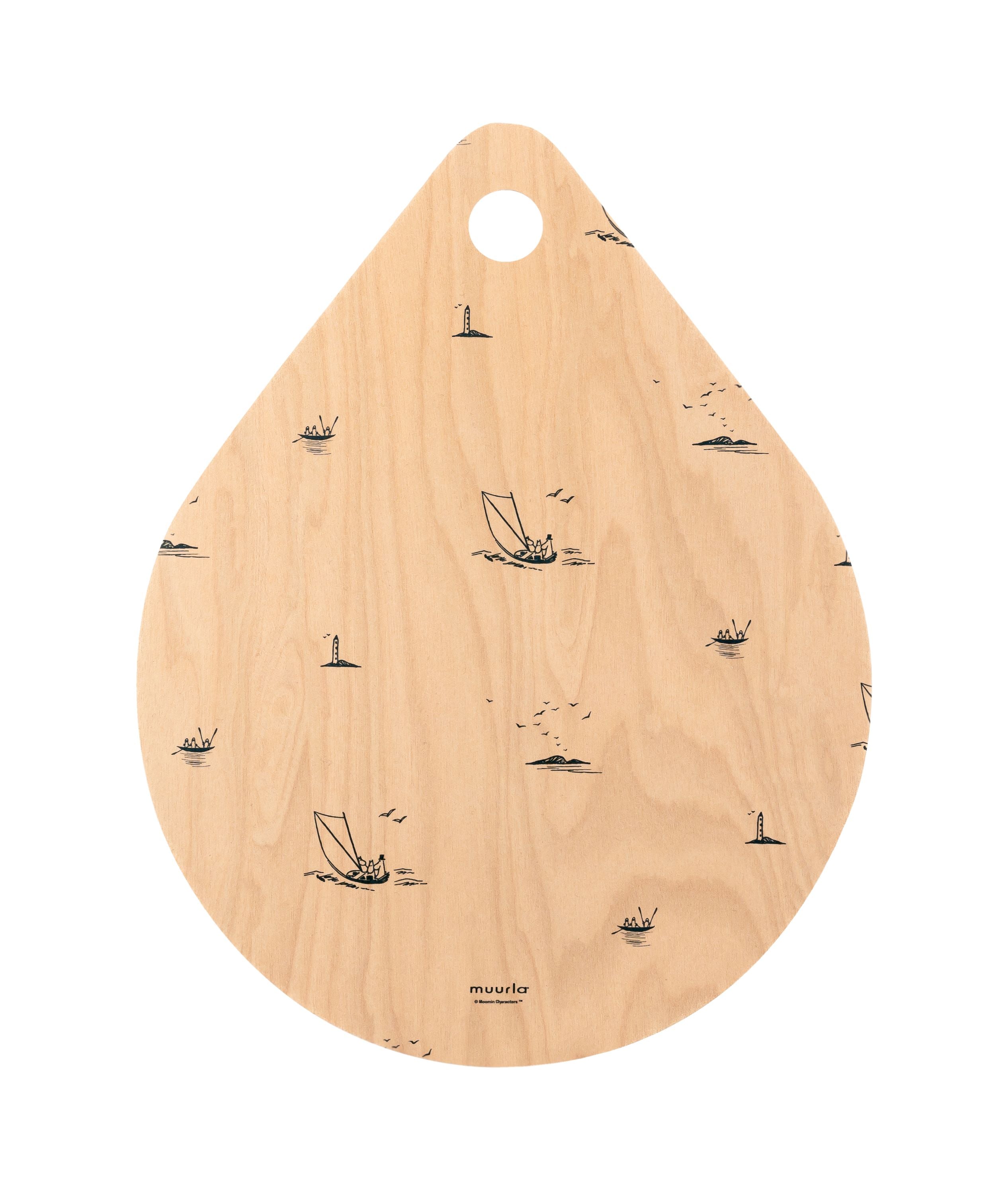 [product_category]-Muurla Moomin Chop & Serv Board Sailors-Muurla-6416114969838-2700-2127-01-MUU-3