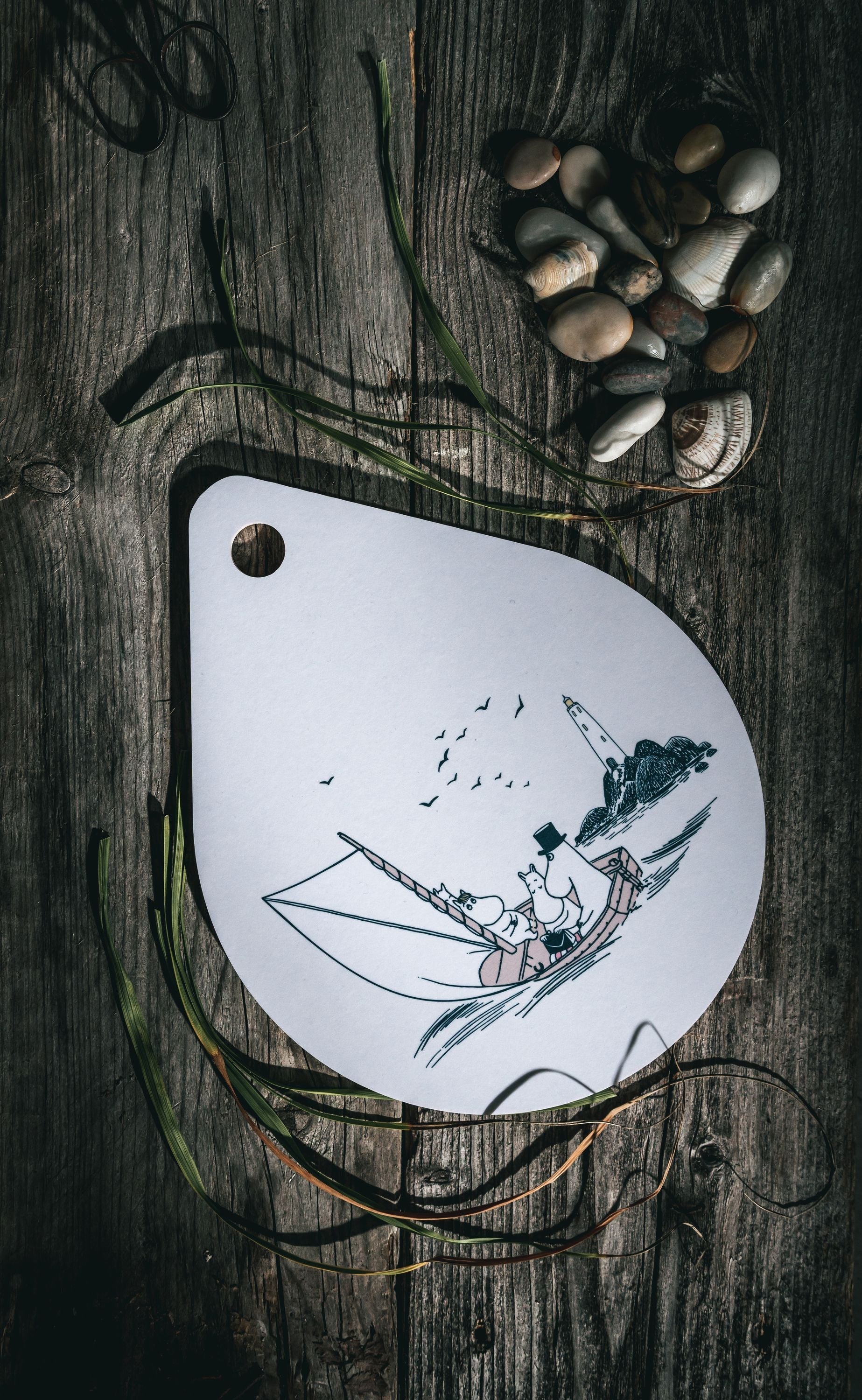[product_category]-Muurla Moomin Chop & Serv Board Sailors-Muurla-6416114969838-2700-2127-01-MUU-5