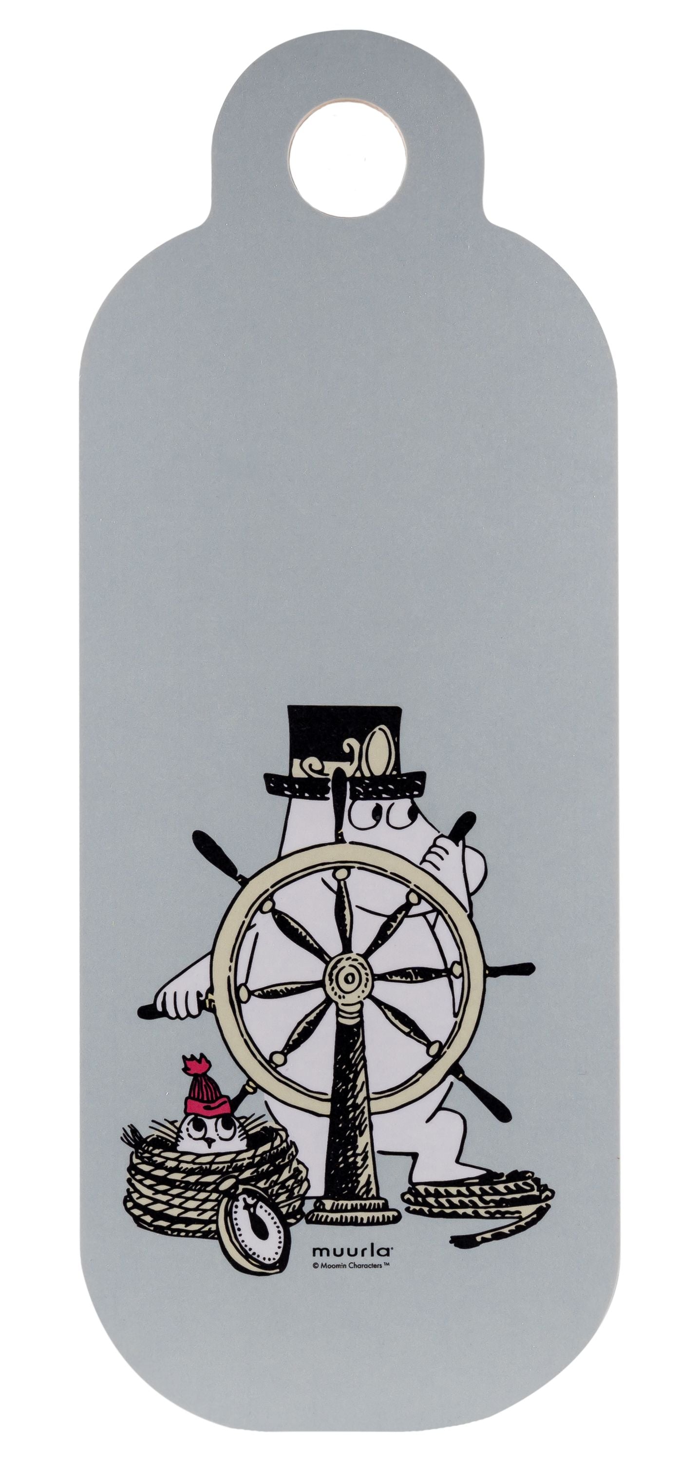 [product_category]-Muurla Moomin Chop & Serv Board The Adventurer-Muurla-6416114968718-2700-1744-01-MUU-2