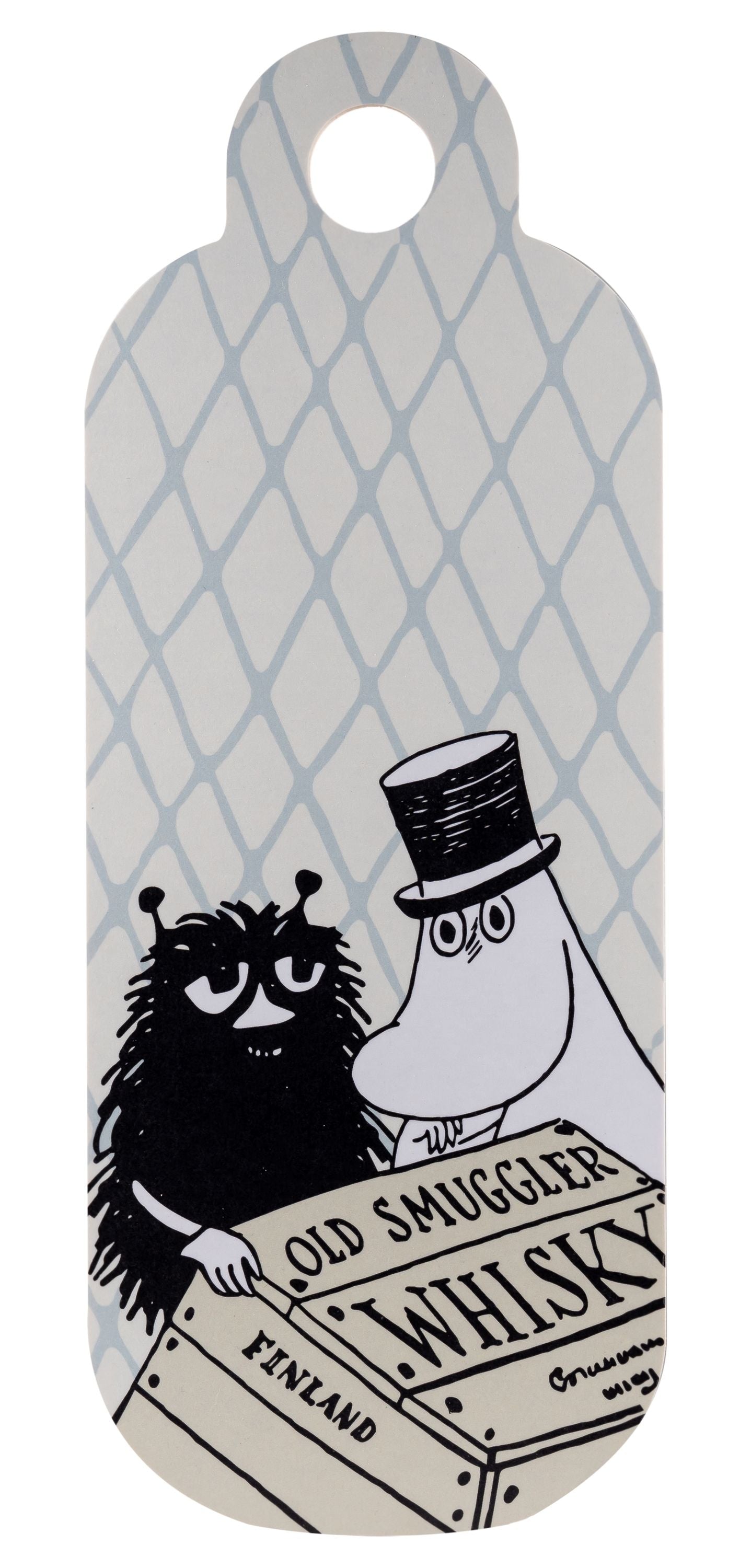 [product_category]-Muurla Moomin Chop & Serv Board The Adventurer-Muurla-6416114968718-2700-1744-01-MUU-3