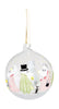 Muurla Moomin Christmas Cath Pajmamas