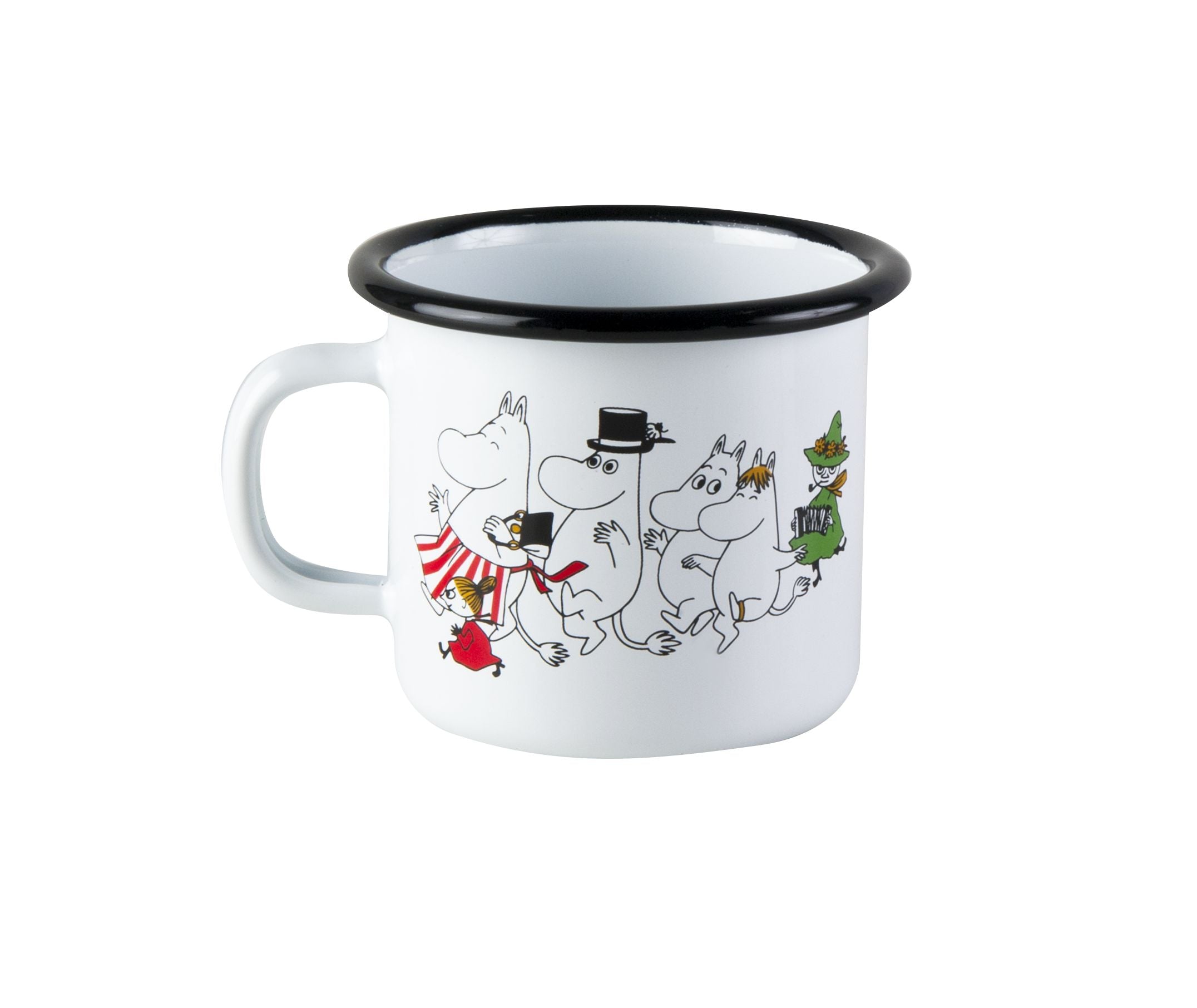 [product_category]-Muurla Moomin Colors Enamel Mug, Moomin Valley 2,5 Dl-Muurla-6416114943296-1703-025-05-MUU-2