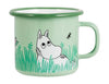 Muurla Moomin smalt hrnek, chlapci