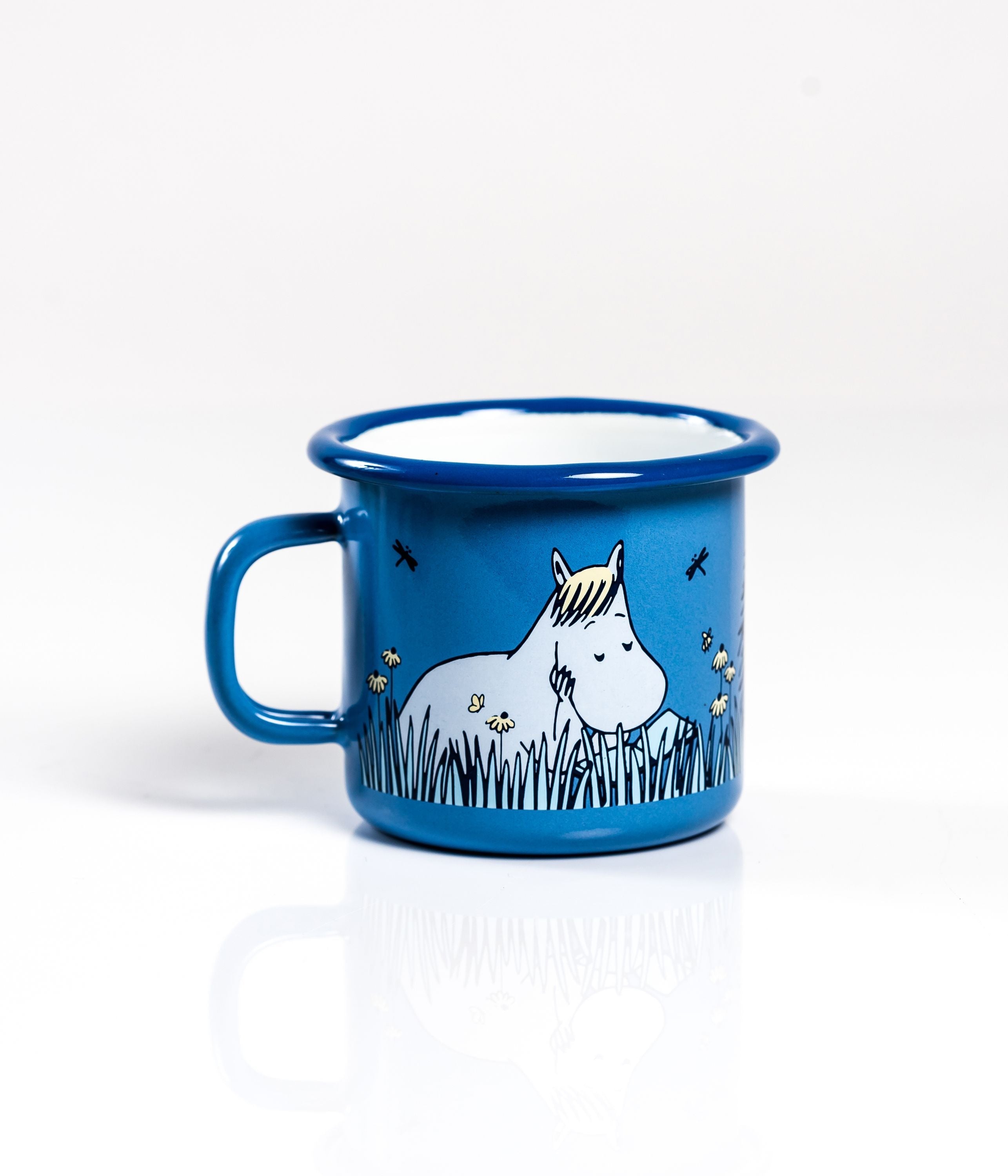 [product_category]-Muurla Moomin Enamel Mug, Friends-Muurla-6416114966288-1711-025-04-MUU-3