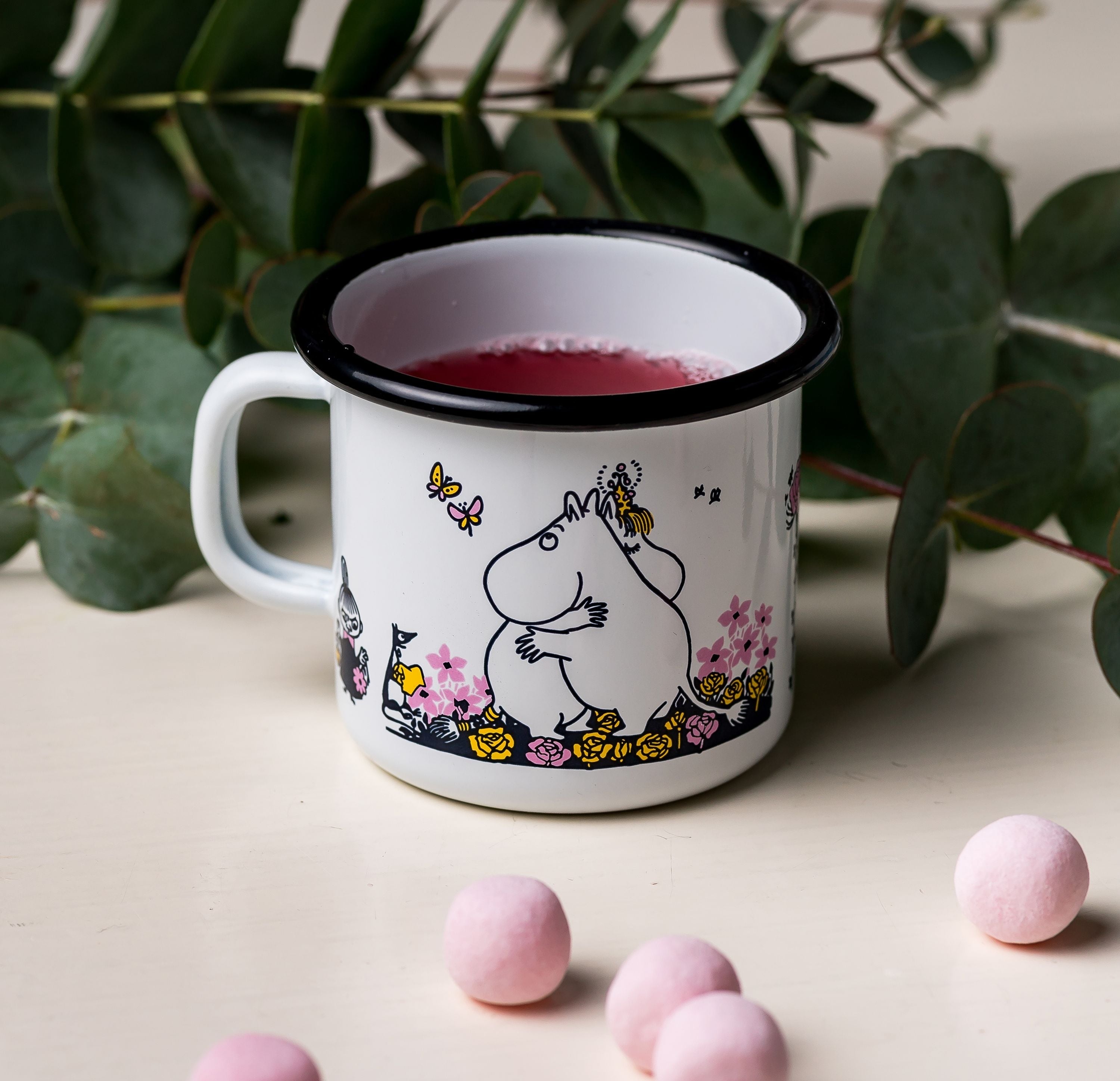 [product_category]-Muurla Moomin Enamel Mug Hug, White-Muurla-6416114961078-1714-025-01-MUU-8