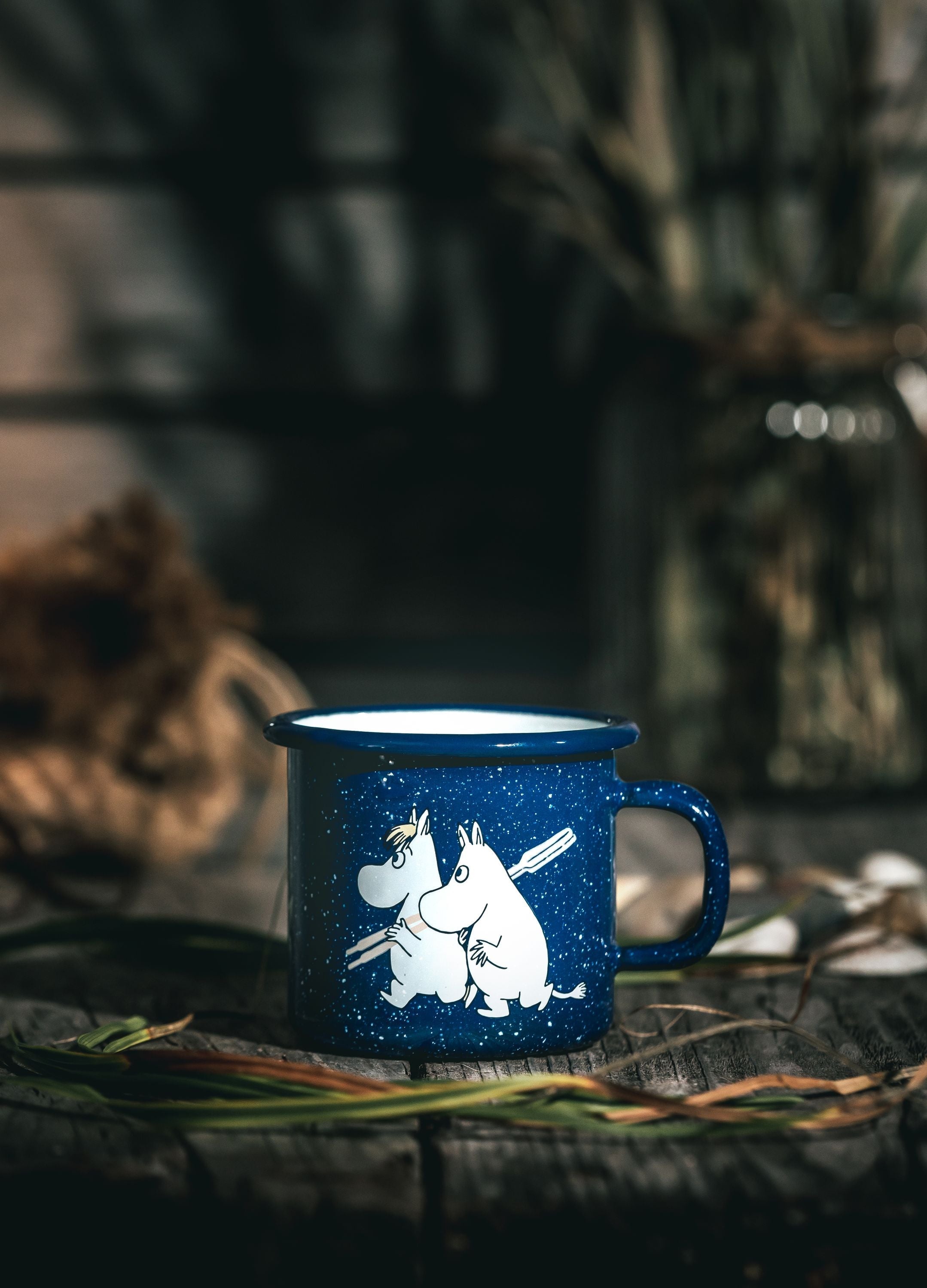 [product_category]-Muurla Moomin Enamel Mug Sailors, Blue-Muurla-6416114969807-1721-025-01-MUU-15