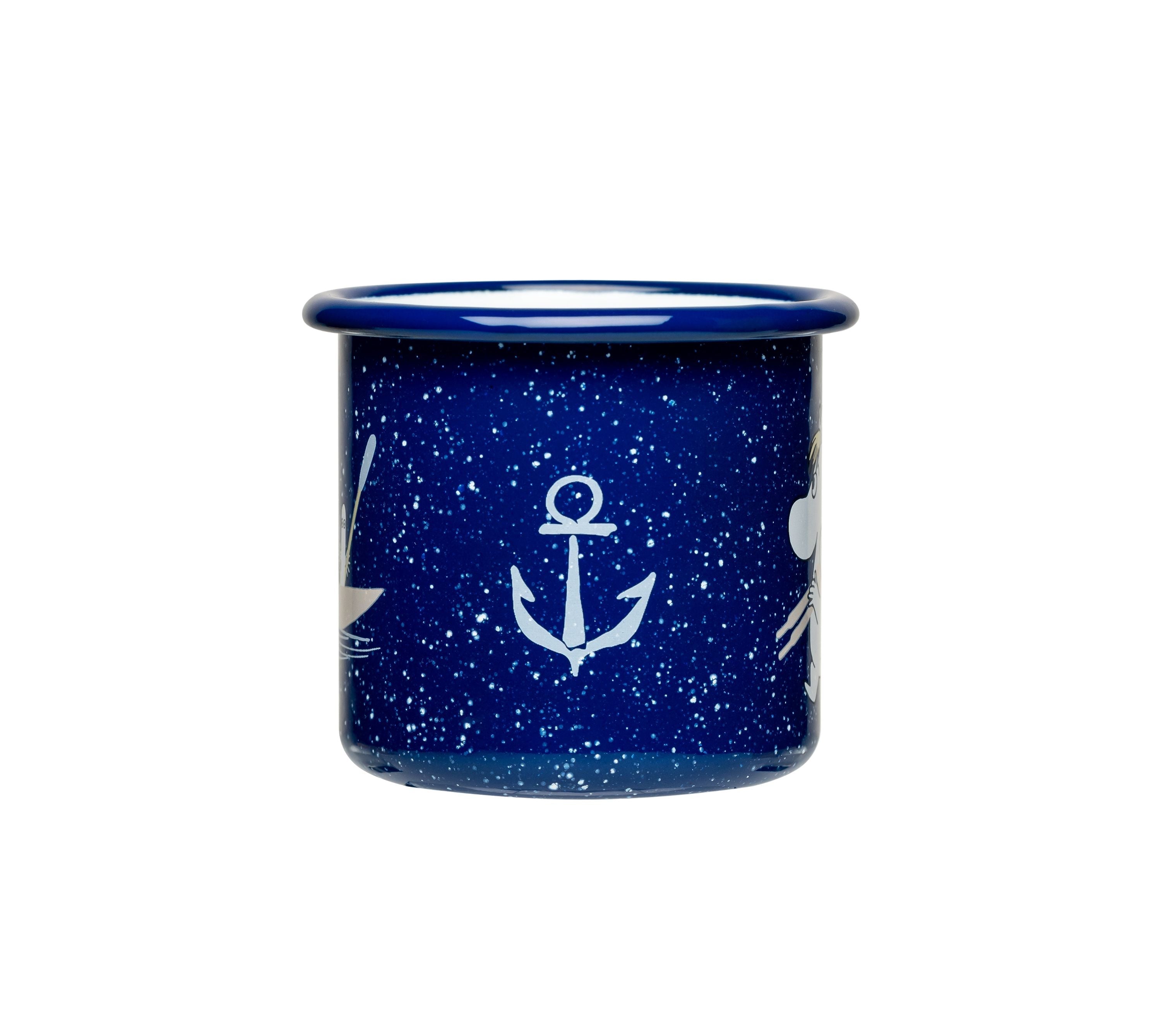 [product_category]-Muurla Moomin Enamel Mug Sailors, Blue-Muurla-6416114969807-1721-025-01-MUU-3