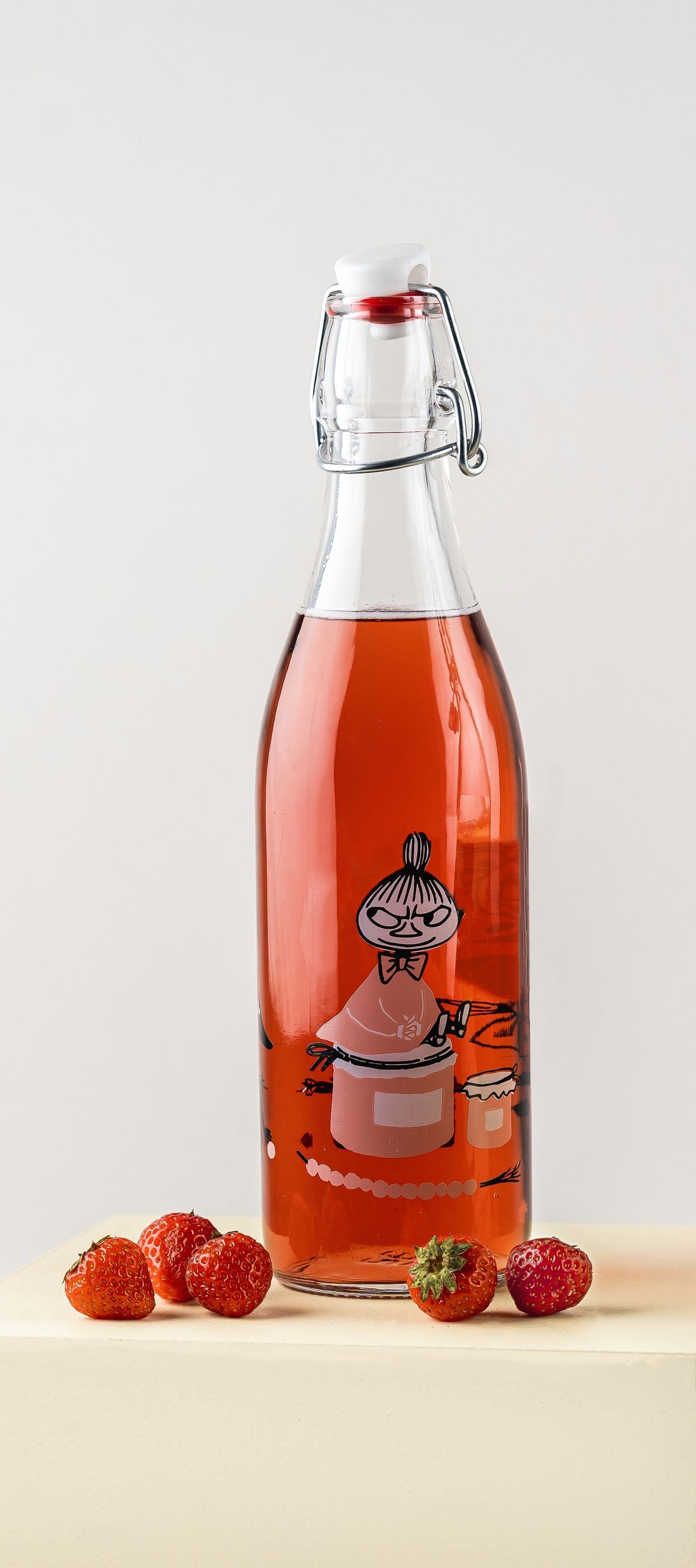[product_category]-Muurla Moomin Glass Bottle, Marmalade-Muurla-6416114969760-774-050-01-MUU-3