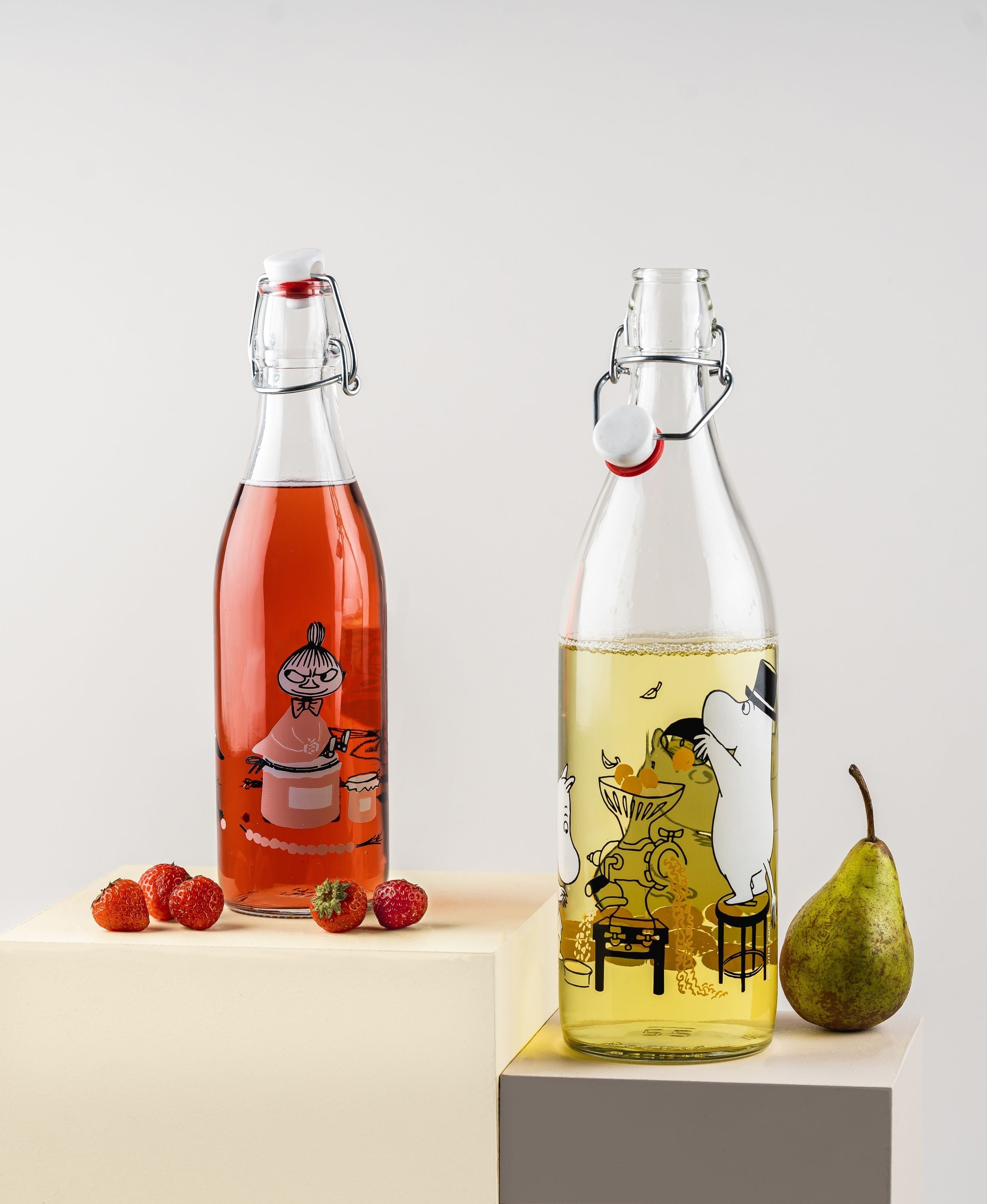 [product_category]-Muurla Moomin Glass Bottle, Marmalade-Muurla-6416114969760-774-050-01-MUU-5