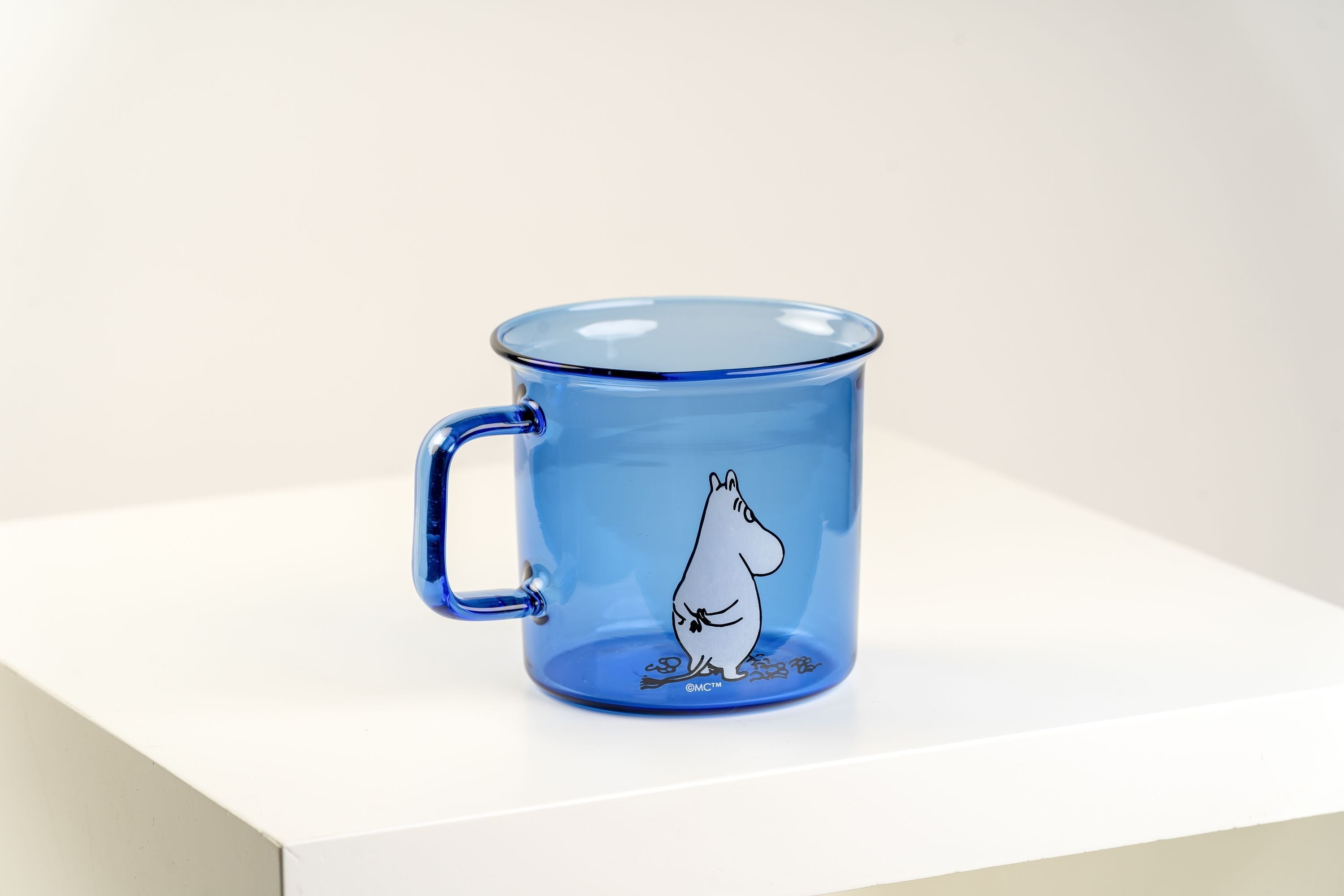 [product_category]-Muurla Moomin Glass Mug, Moomin-Muurla-6416114966639-716-035-10-MUU-9