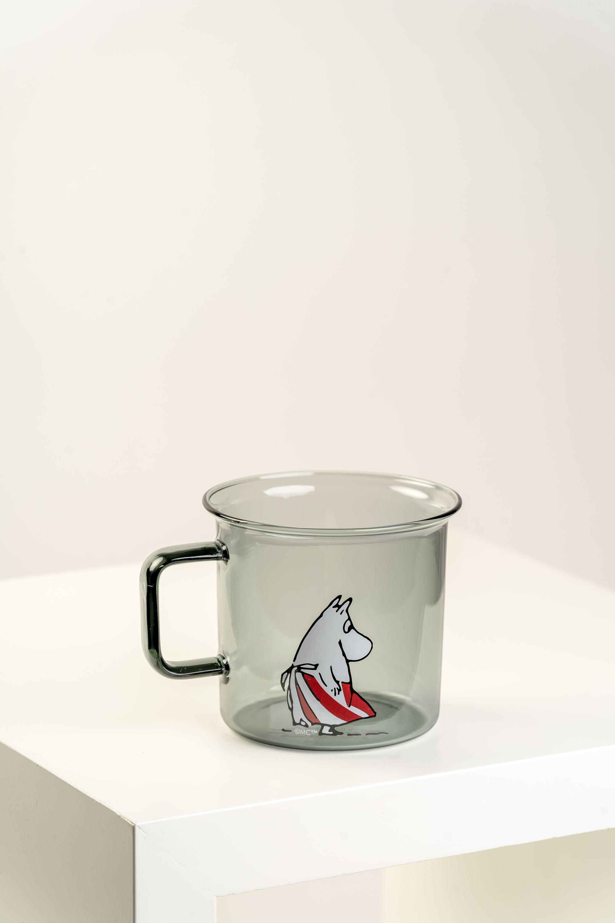 [product_category]-Muurla Moomin Glass Mug, Moominmamma-Muurla-6416114966660-716-035-13-MUU-10