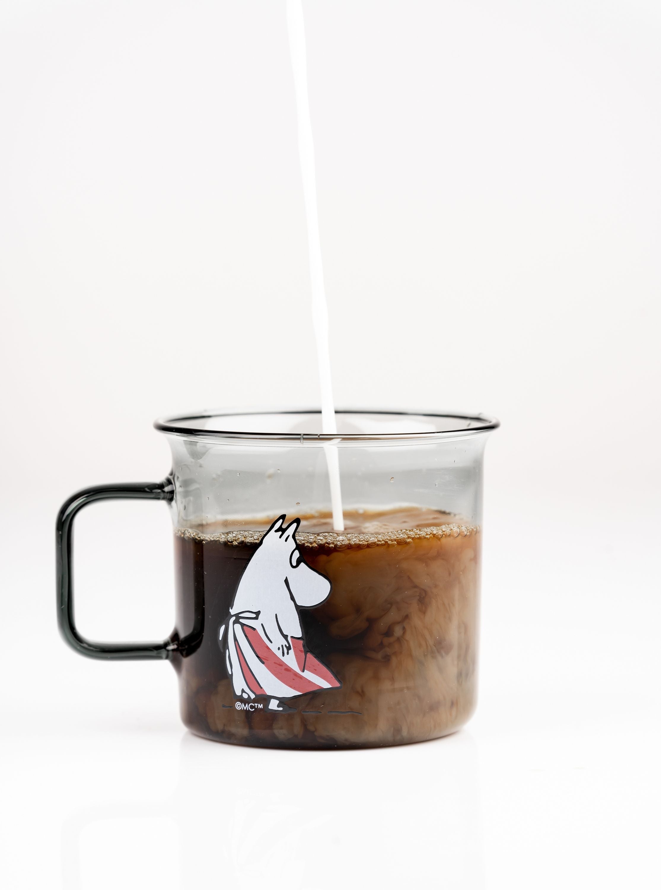 [product_category]-Muurla Moomin Glass Mug, Moominmamma-Muurla-6416114966660-716-035-13-MUU-3