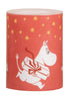 Muurla Moomin LED GART CANDLE