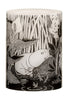 Originály Muurla Moomin vedly svíčku na rybník