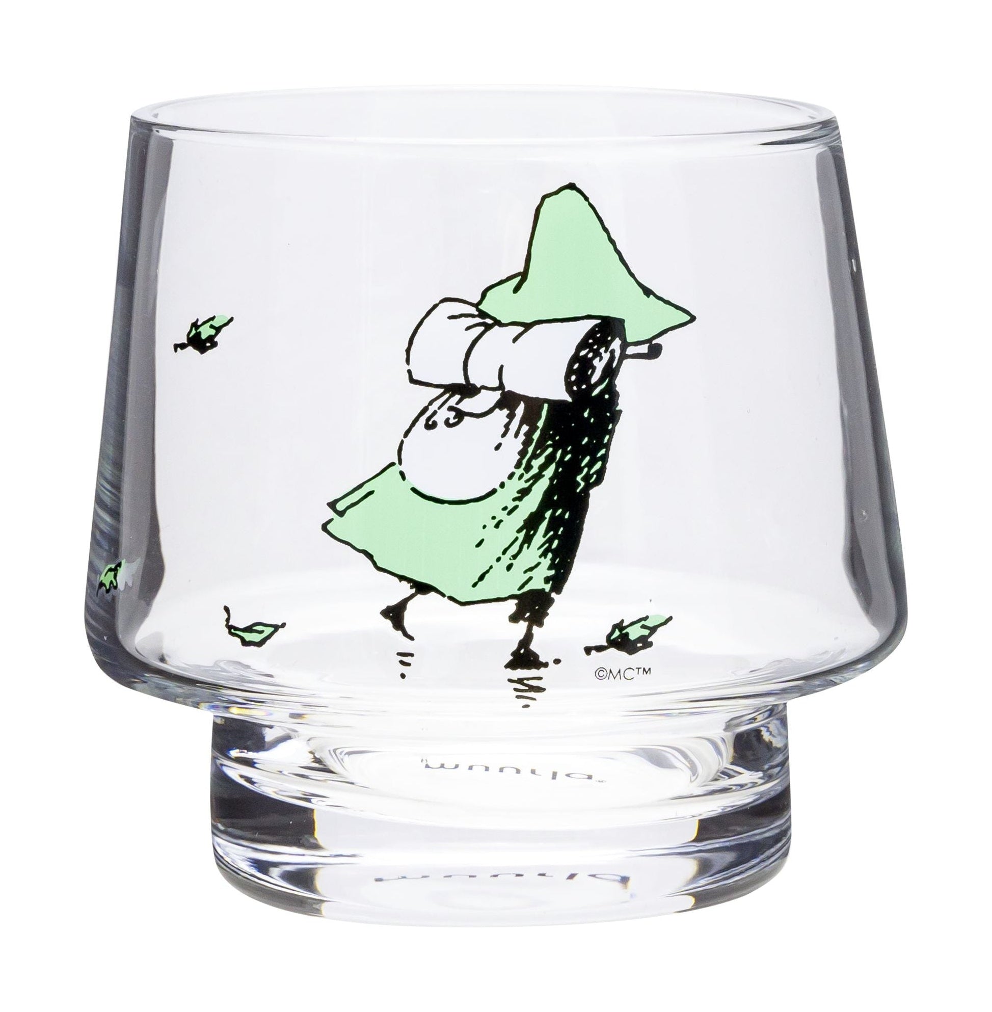 [product_category]-Muurla Moomin Originals Tealight Holder, The Journey-Muurla-6416114963966-716-080-09-MUU-1