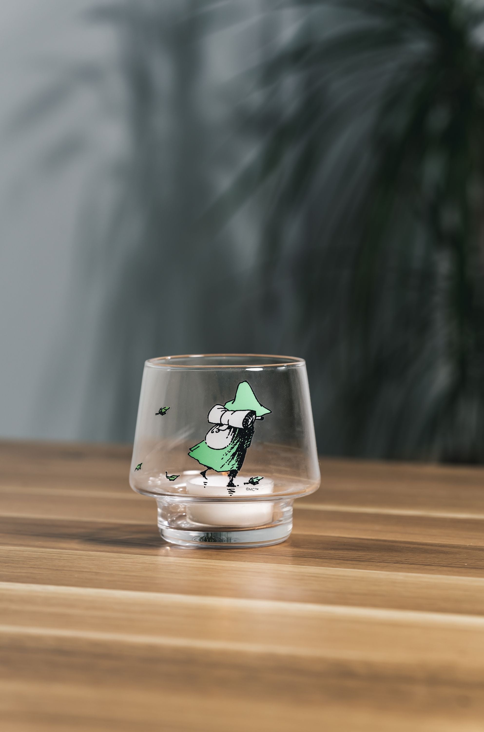 [product_category]-Muurla Moomin Originals Tealight Holder, The Journey-Muurla-6416114963966-716-080-09-MUU-2