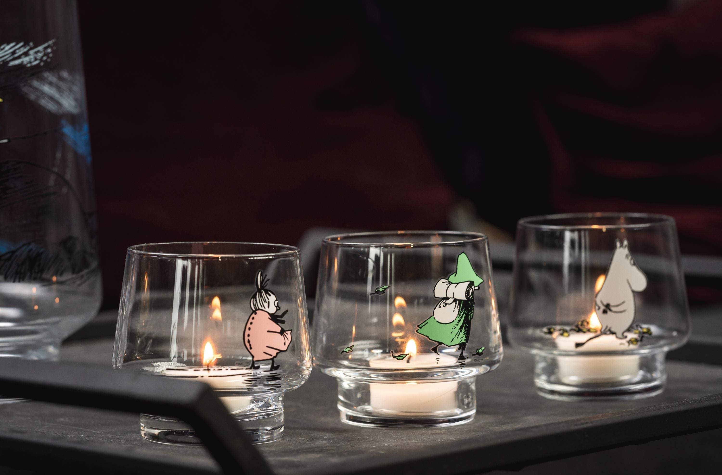 [product_category]-Muurla Moomin Originals Tealight Holder, The Journey-Muurla-6416114963966-716-080-09-MUU-5