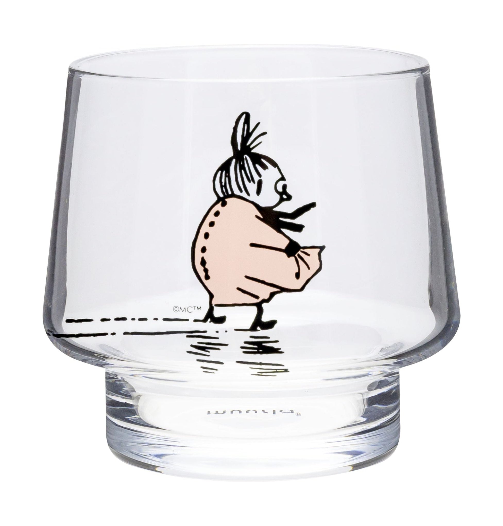 [product_category]-Muurla Moomin Originals Tealight Holder, The Strongwilled-Muurla-6416114963959-716-080-08-MUU-1