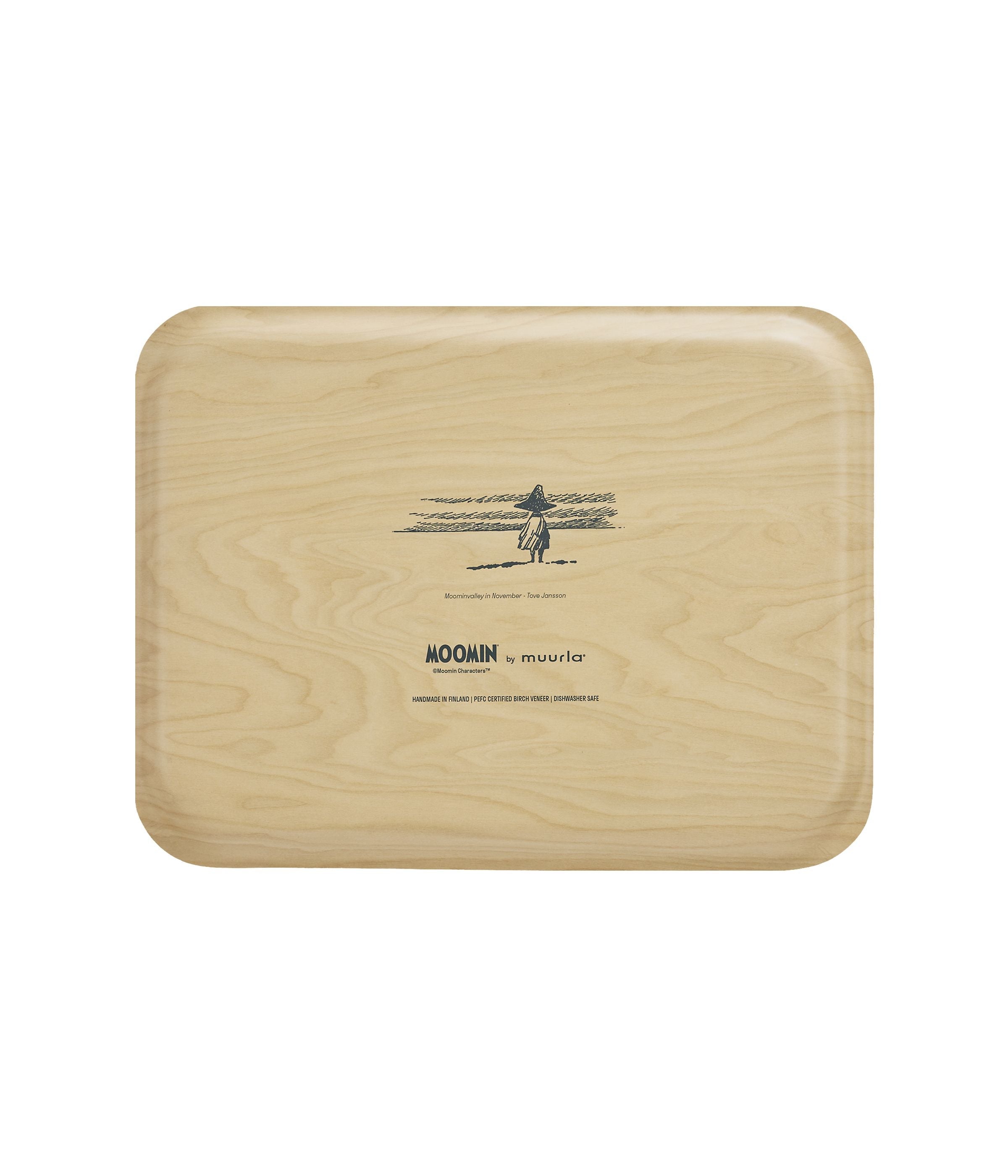 [product_category]-Muurla Moomin Originals Tray The Map, Finland-Muurla-6416114970414-2600-4232-01-MUU-2