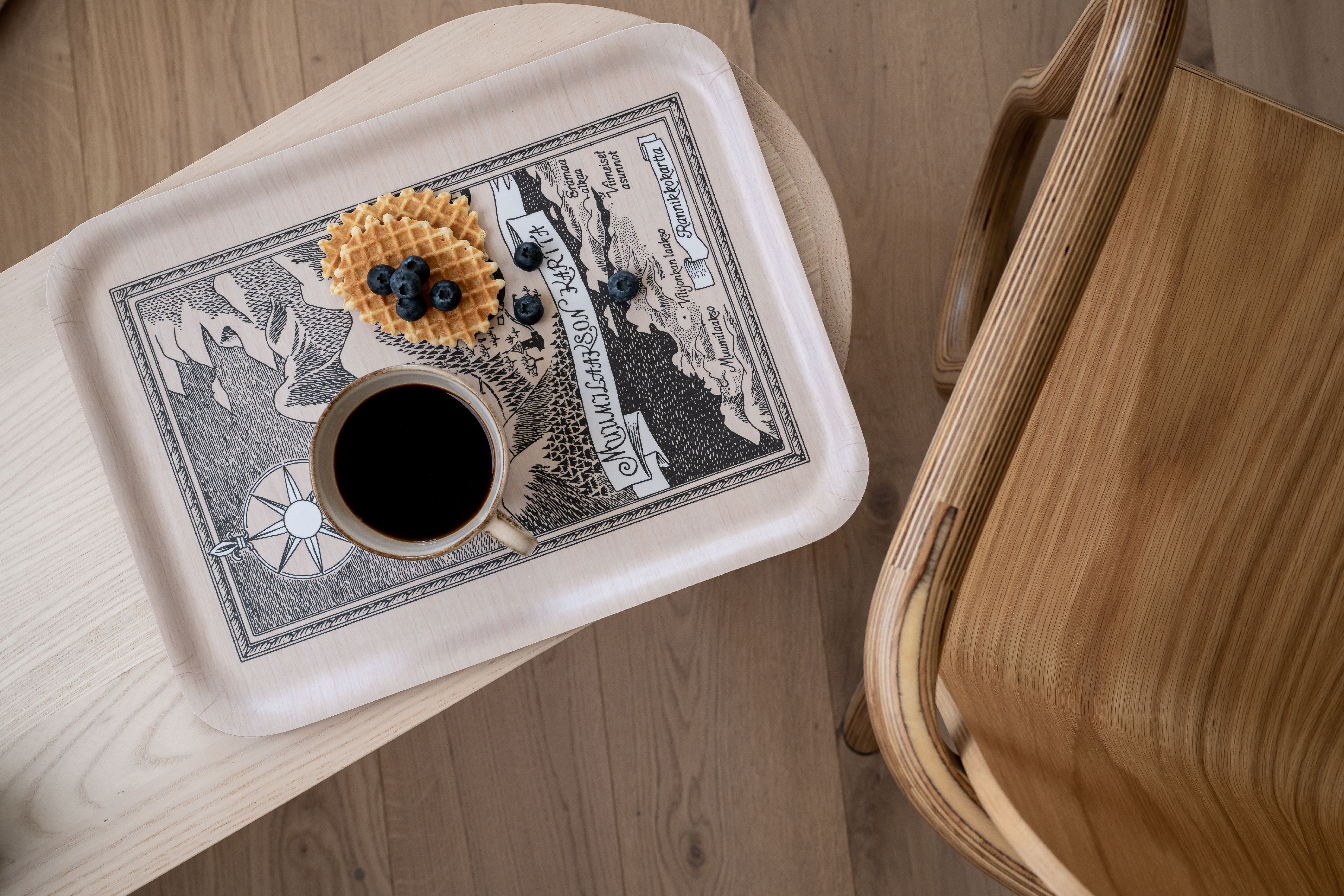[product_category]-Muurla Moomin Originals Tray The Map, Finland-Muurla-6416114970414-2600-4232-01-MUU-4