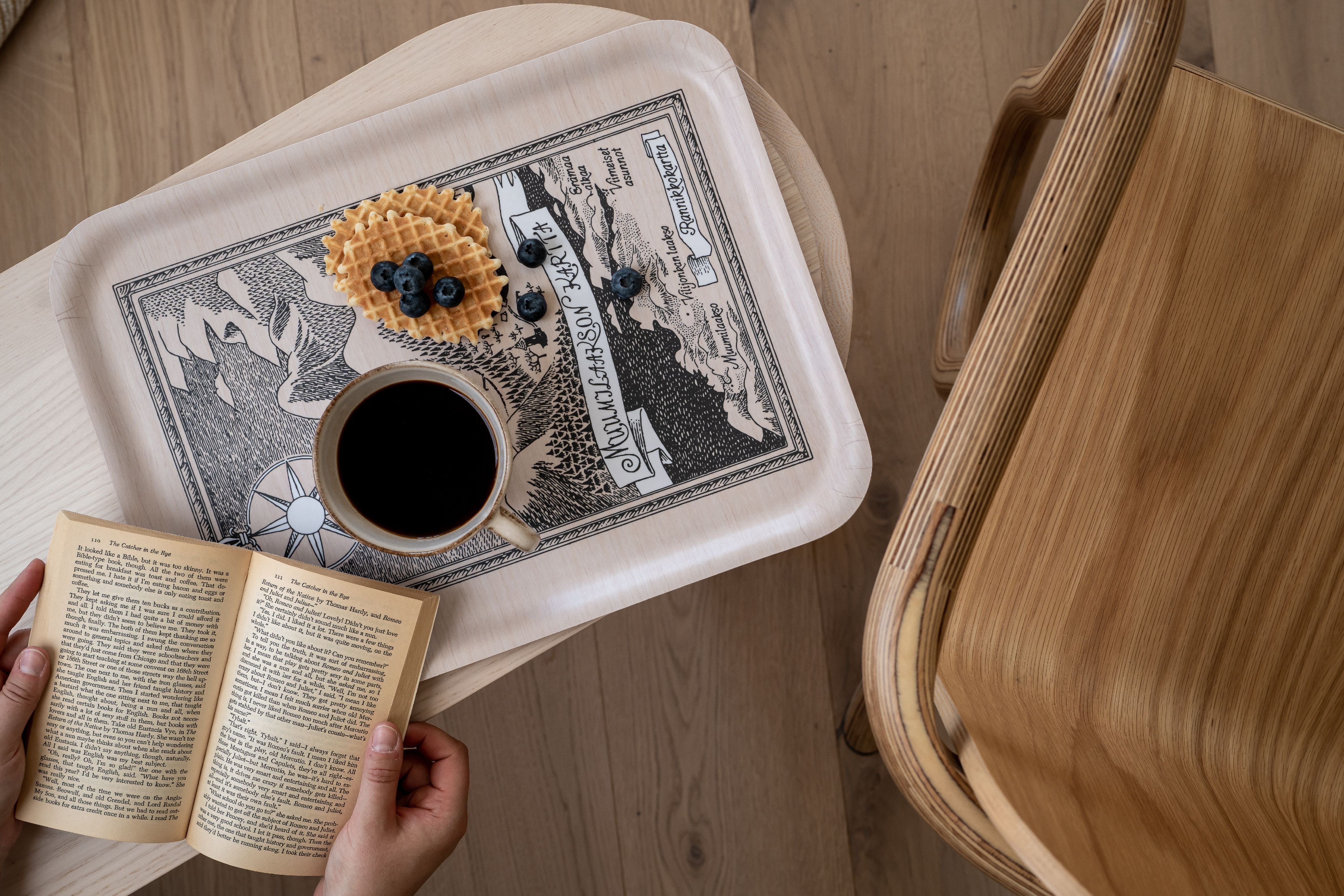 [product_category]-Muurla Moomin Originals Tray The Map, Finland-Muurla-6416114970414-2600-4232-01-MUU-5