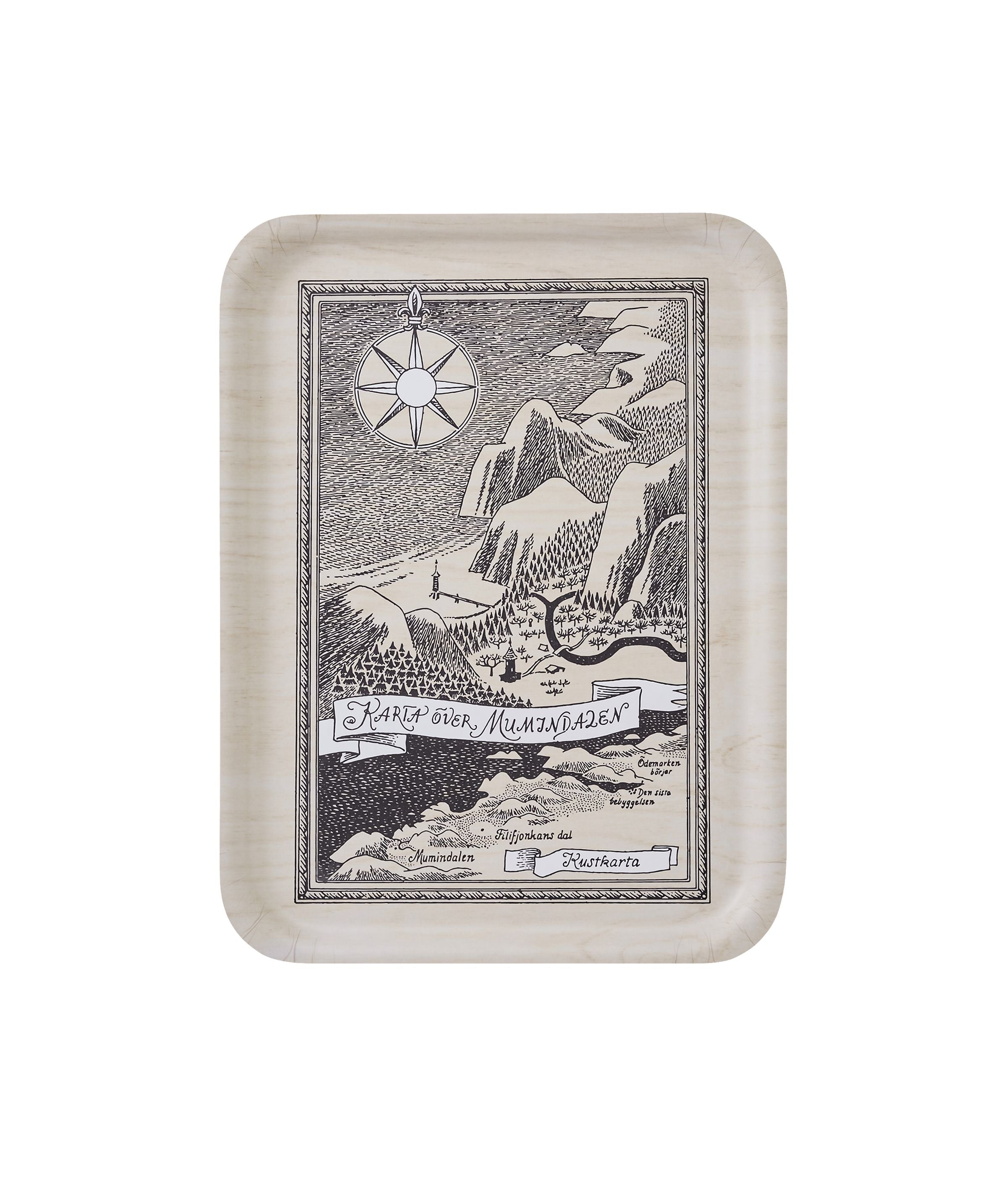 [product_category]-Muurla Moomin Originals Tray The Map, Sweden-Muurla-6416114970582-2600-4232-02-MUU-1