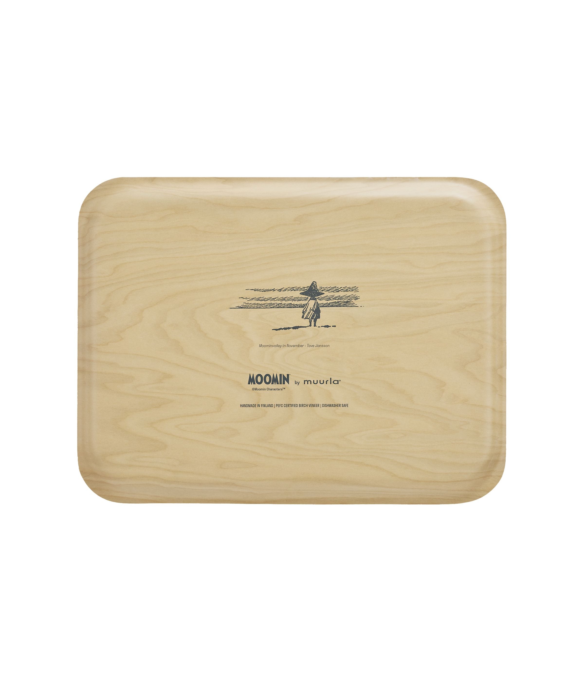 [product_category]-Muurla Moomin Originals Tray The Map, Sweden-Muurla-6416114970582-2600-4232-02-MUU-2