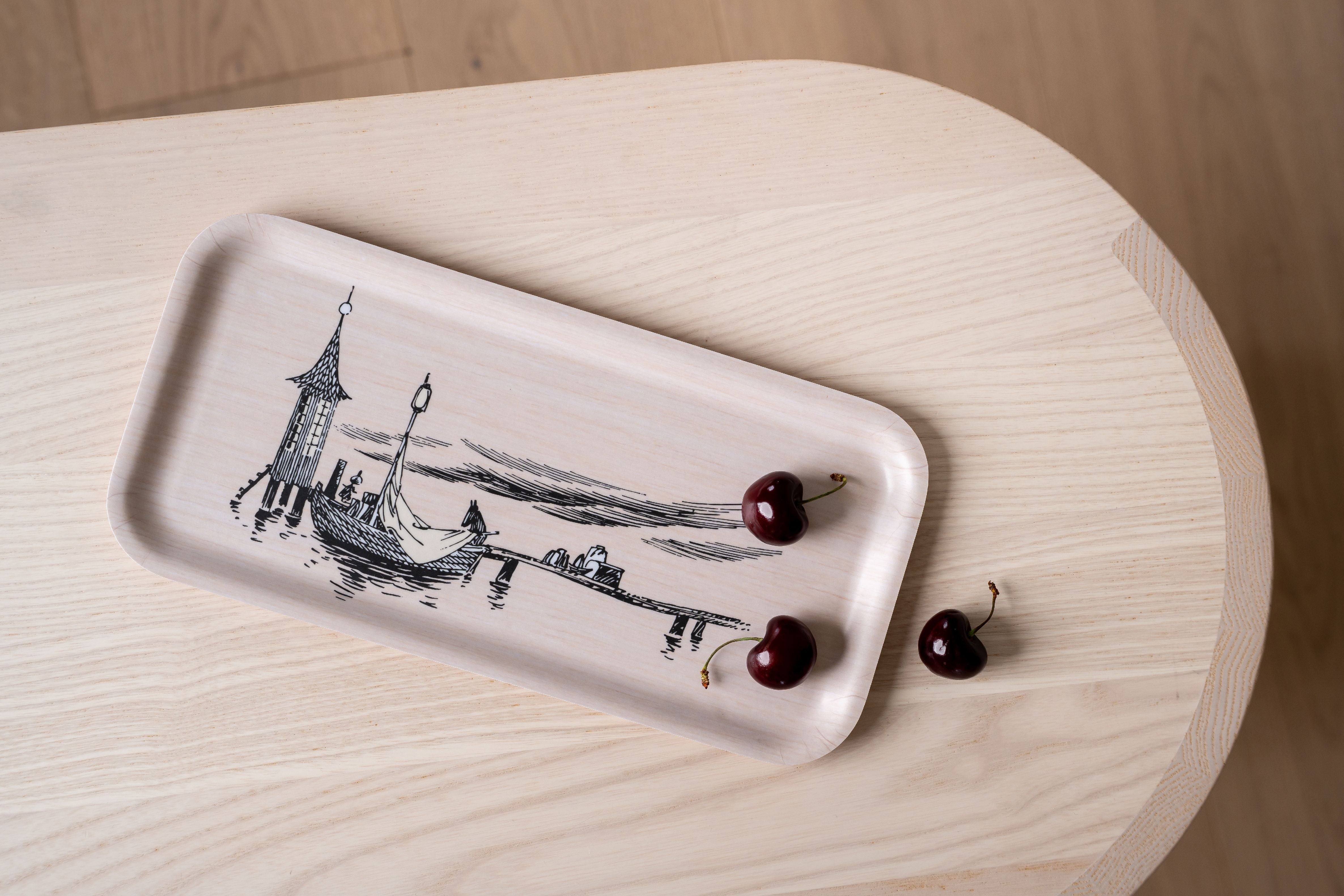 [product_category]-Muurla Moomin Originals Tray, The Pier-Muurla-6416114970384-2600-2713-02-MUU-3