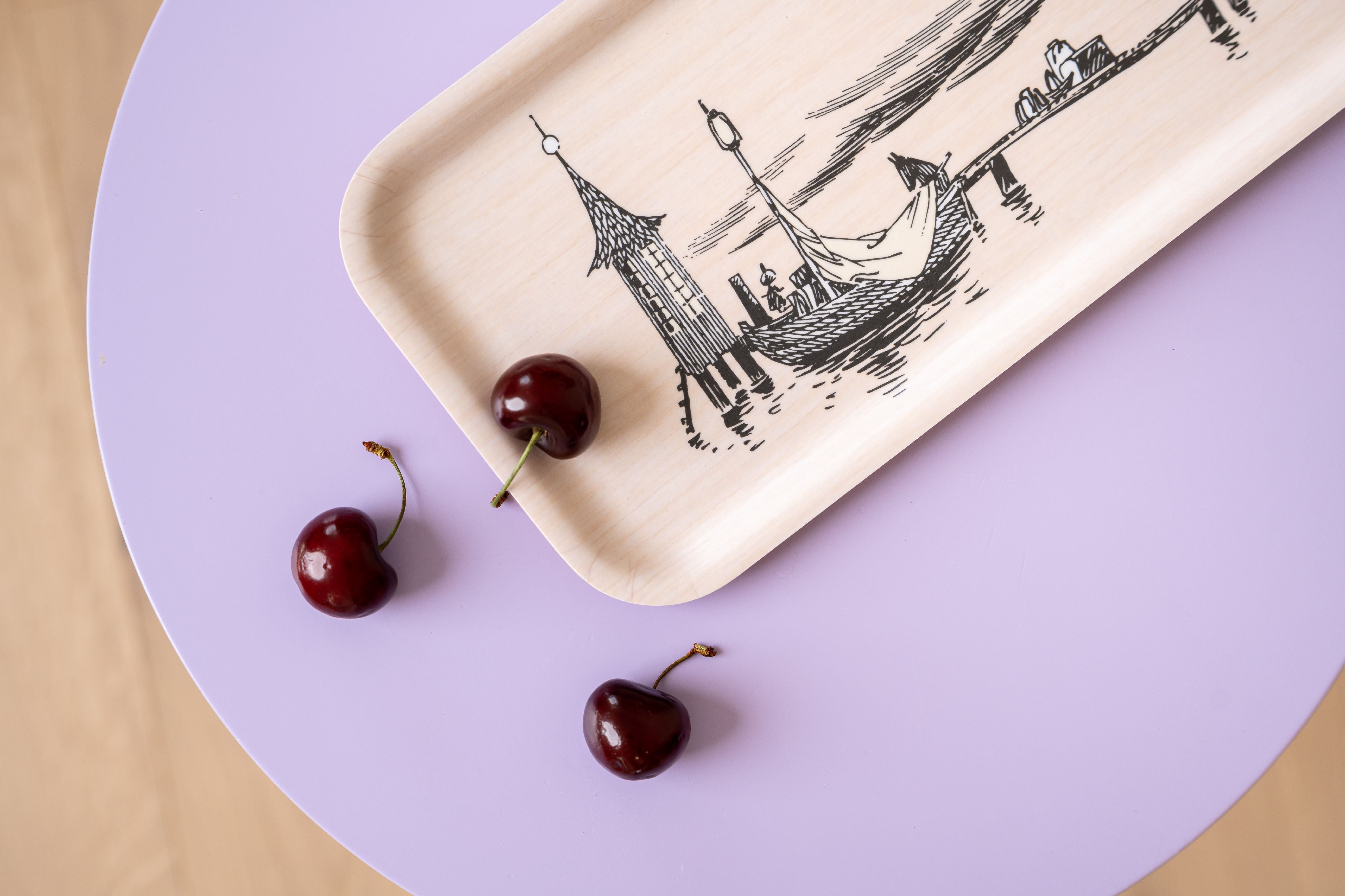 [product_category]-Muurla Moomin Originals Tray, The Pier-Muurla-6416114970384-2600-2713-02-MUU-4