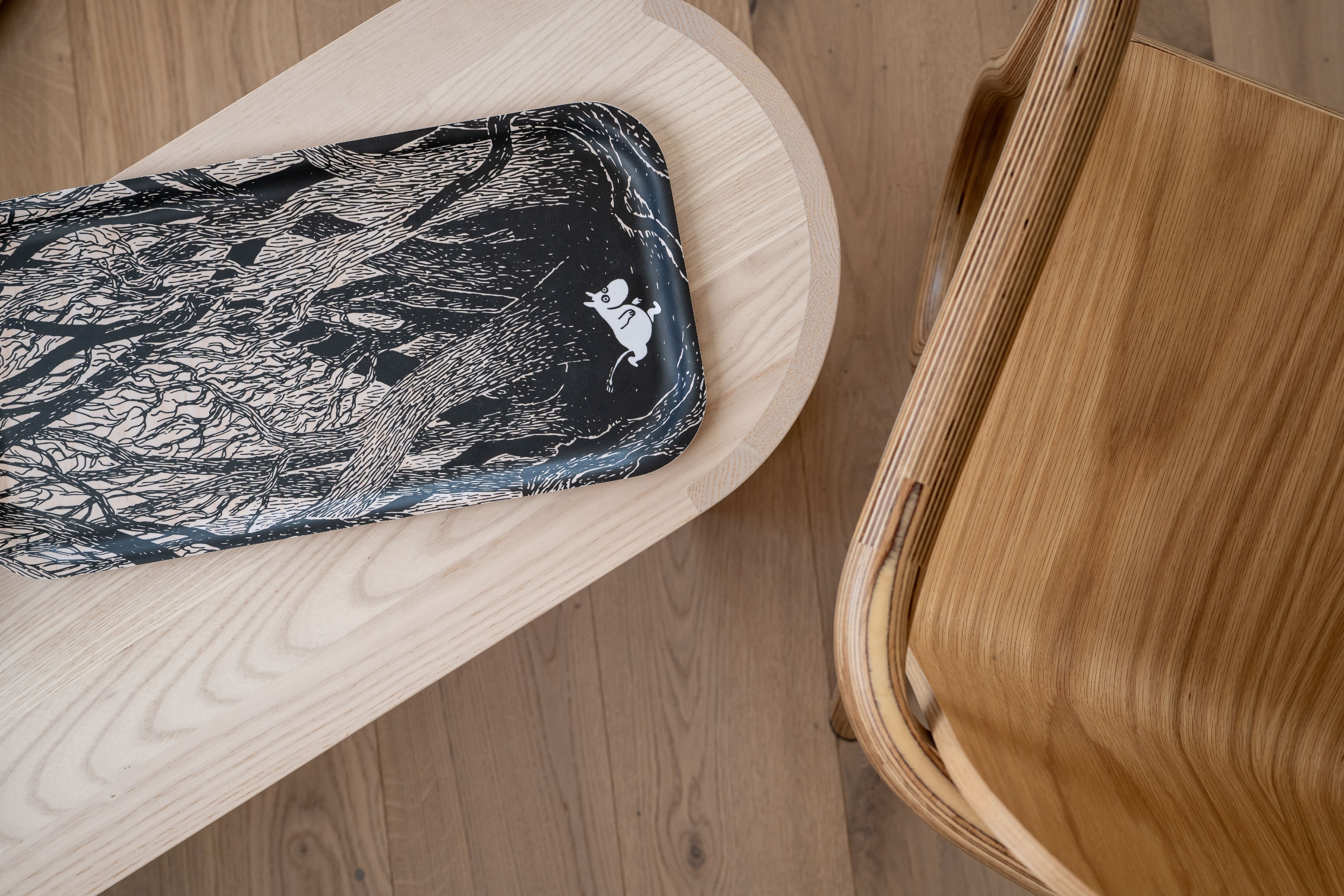 [product_category]-Muurla Moomin Originals Tray, The Rush-Muurla-6416114970421-2600-4322-01-MUU-4