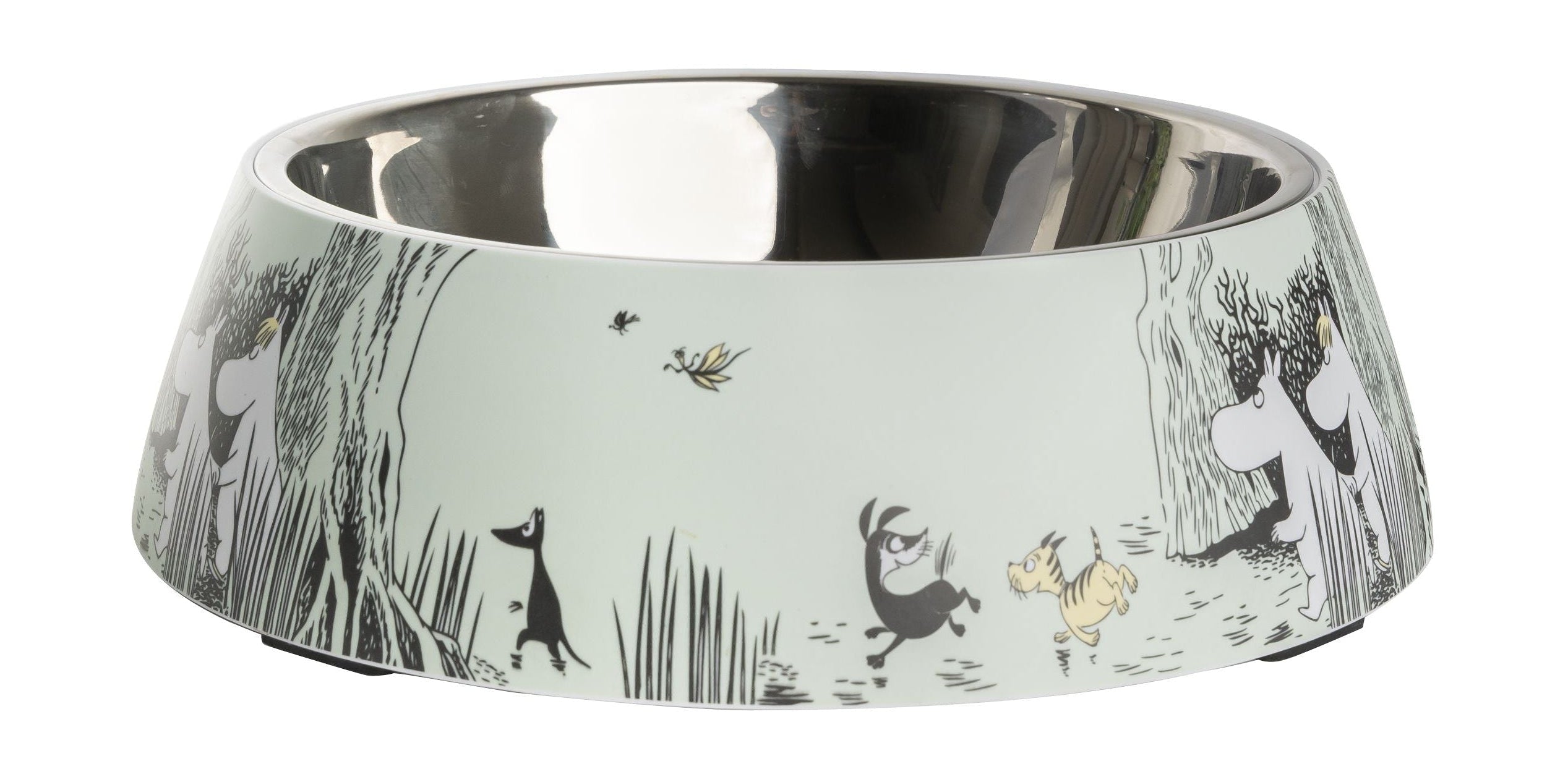 [product_category]-Muurla Moomin Pets Food Bowl, Xl-Muurla-6416114966585-4700-260-04-MUU-1
