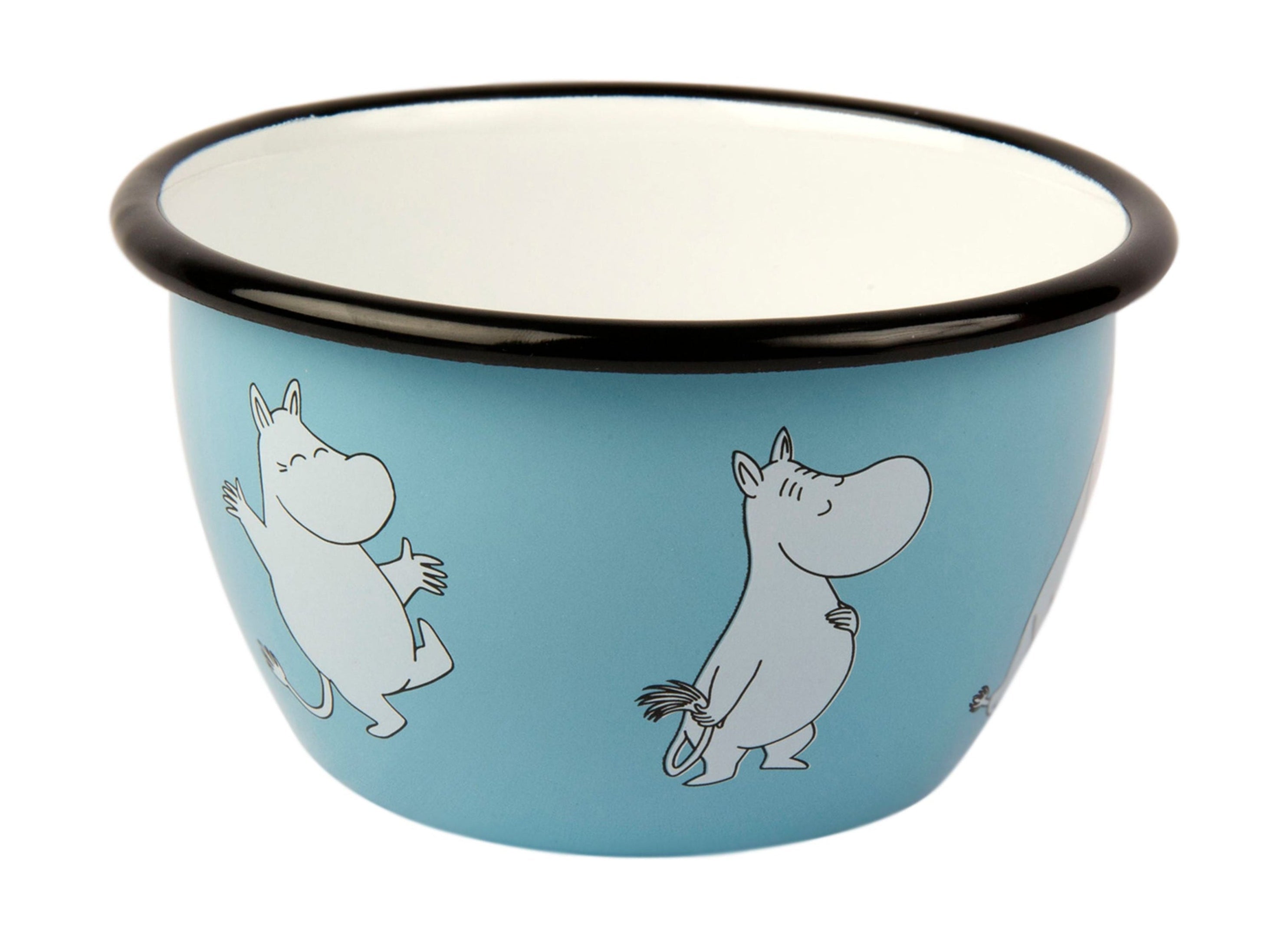 [product_category]-Muurla Moomin Retro Enamel Bowl, Moomin-Muurla-6416114944743-1701-060-23-MUU-1