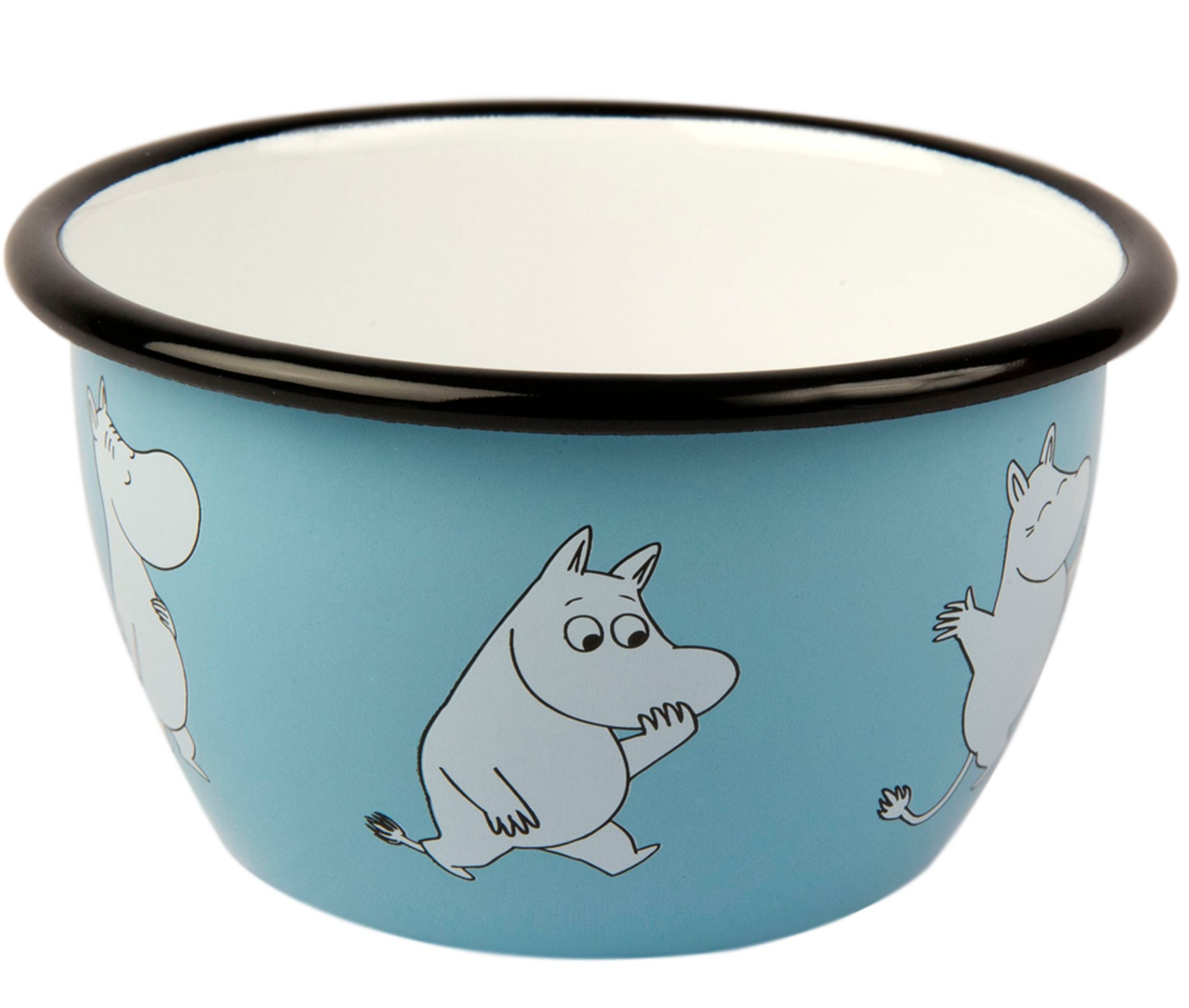 [product_category]-Muurla Moomin Retro Enamel Bowl, Moomin-Muurla-6416114944743-1701-060-23-MUU-2