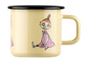 Muurla Moomin retro smalt, mymble
