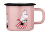Muurla Moomin retro smalt, páchnoucí