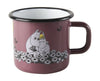 Muurla Moomin retro smalt, navždy společně