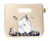 Muurla Moomin Storage Basket objetí, s