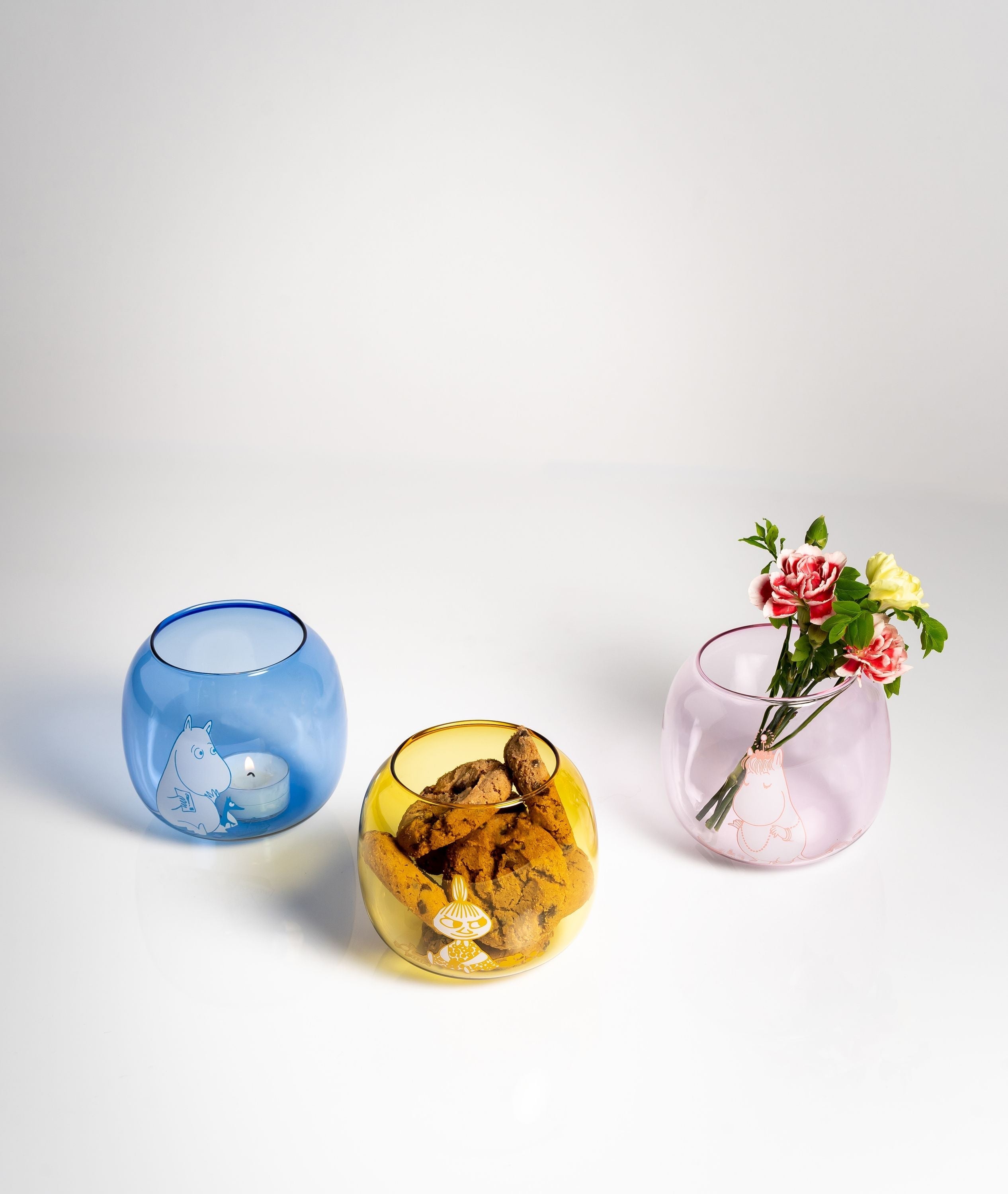 [product_category]-Muurla Moomin Tealight Holder, Moomin-Muurla-6416114968589-741-095-06-MUU-5